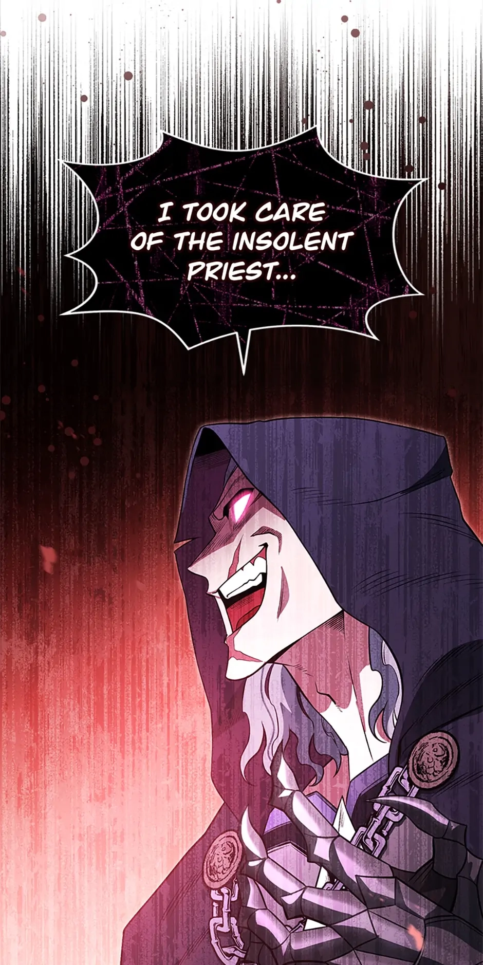 Read My Insanely Competent Underlings chapter 17 image 34 on Lezhin
