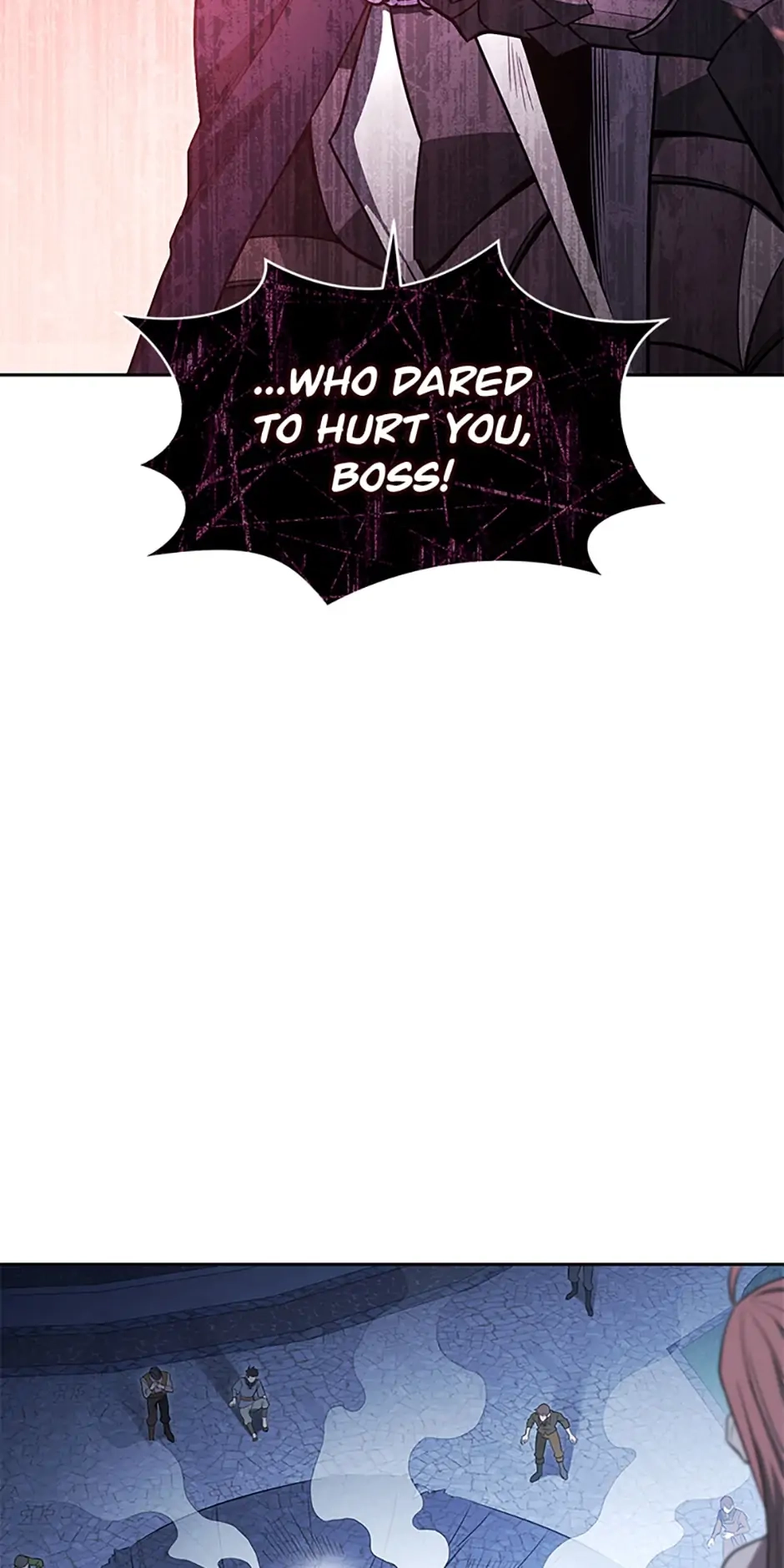 Read My Insanely Competent Underlings chapter 17 image 35 on Lezhin