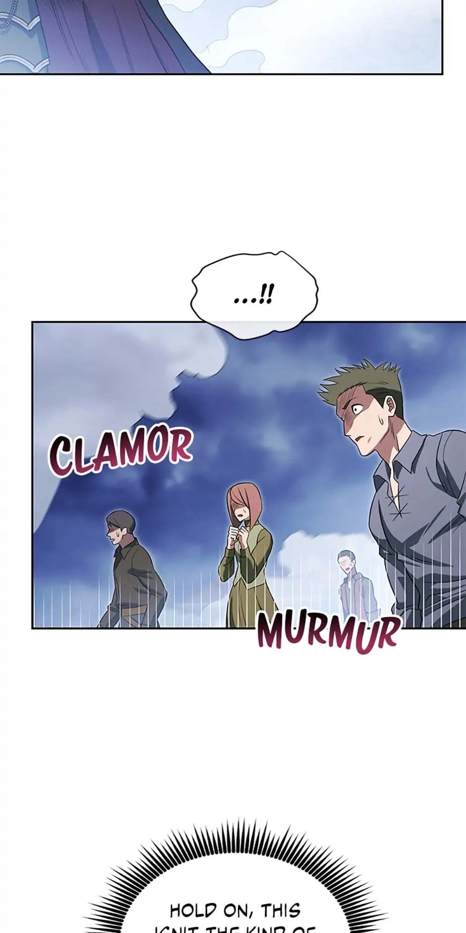 Read My Insanely Competent Underlings chapter 17 image 37 on Lezhin