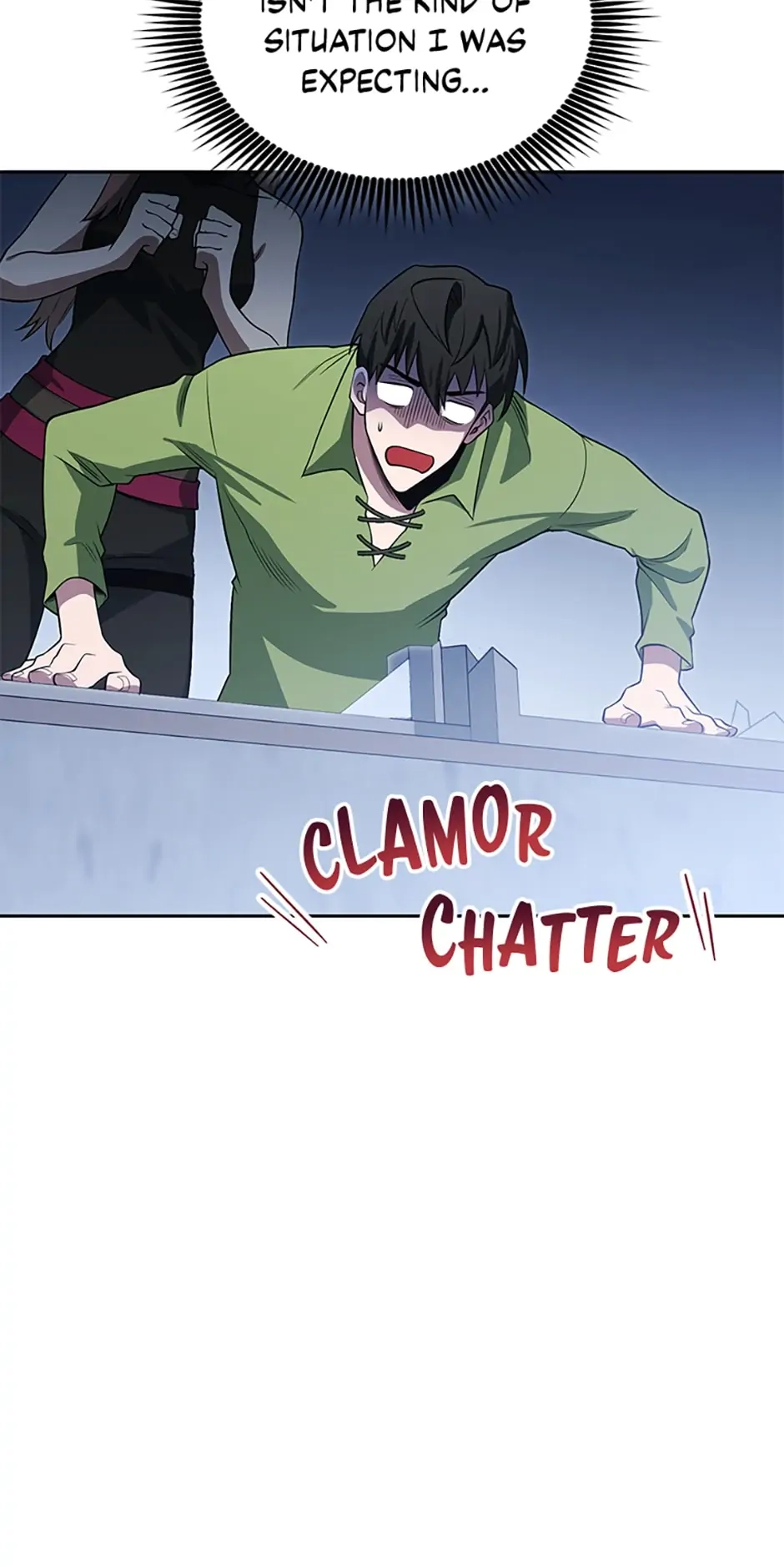 Read My Insanely Competent Underlings chapter 17 image 38 on Lezhin