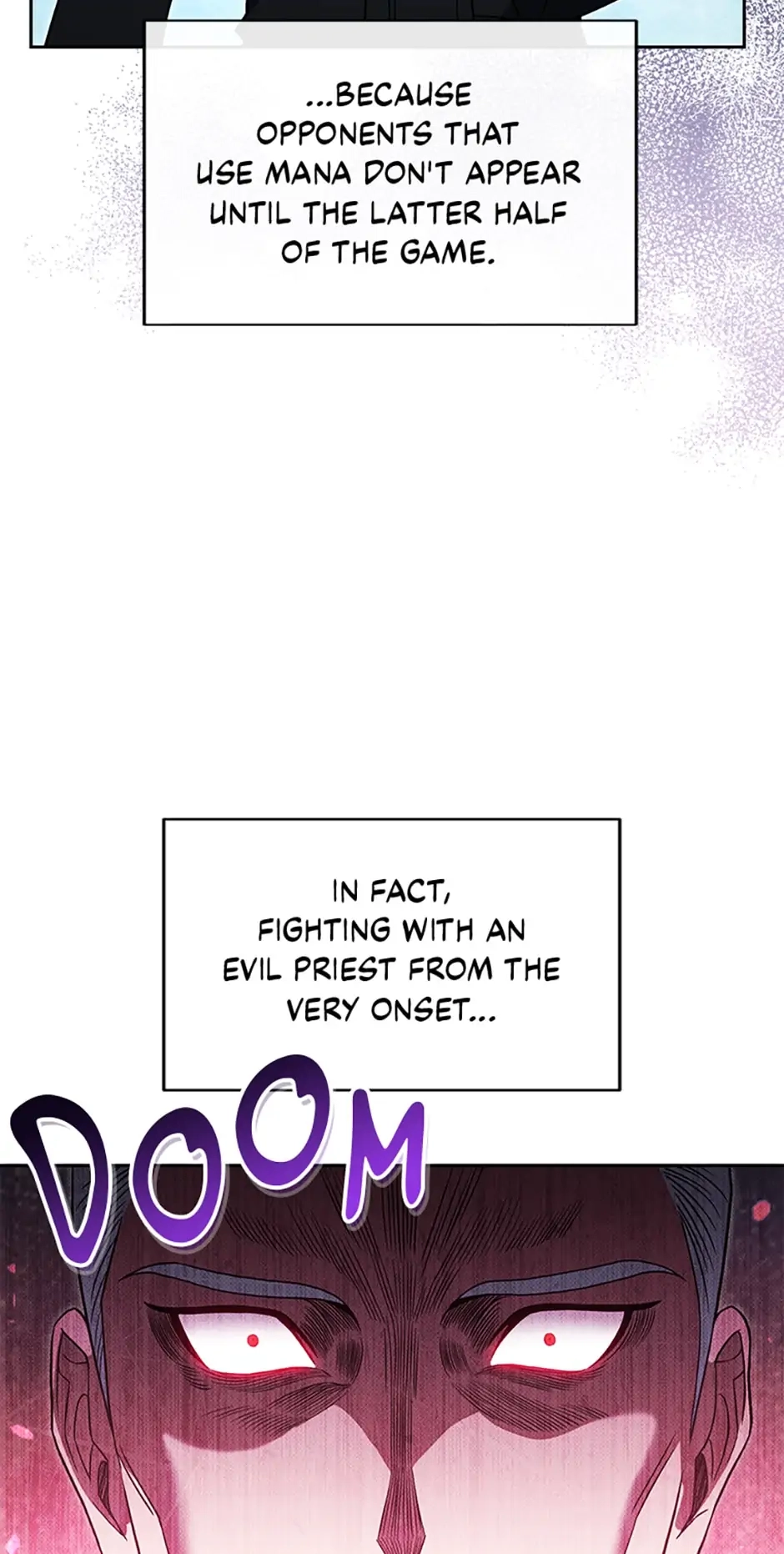 Read My Insanely Competent Underlings chapter 17 image 4 on Lezhin