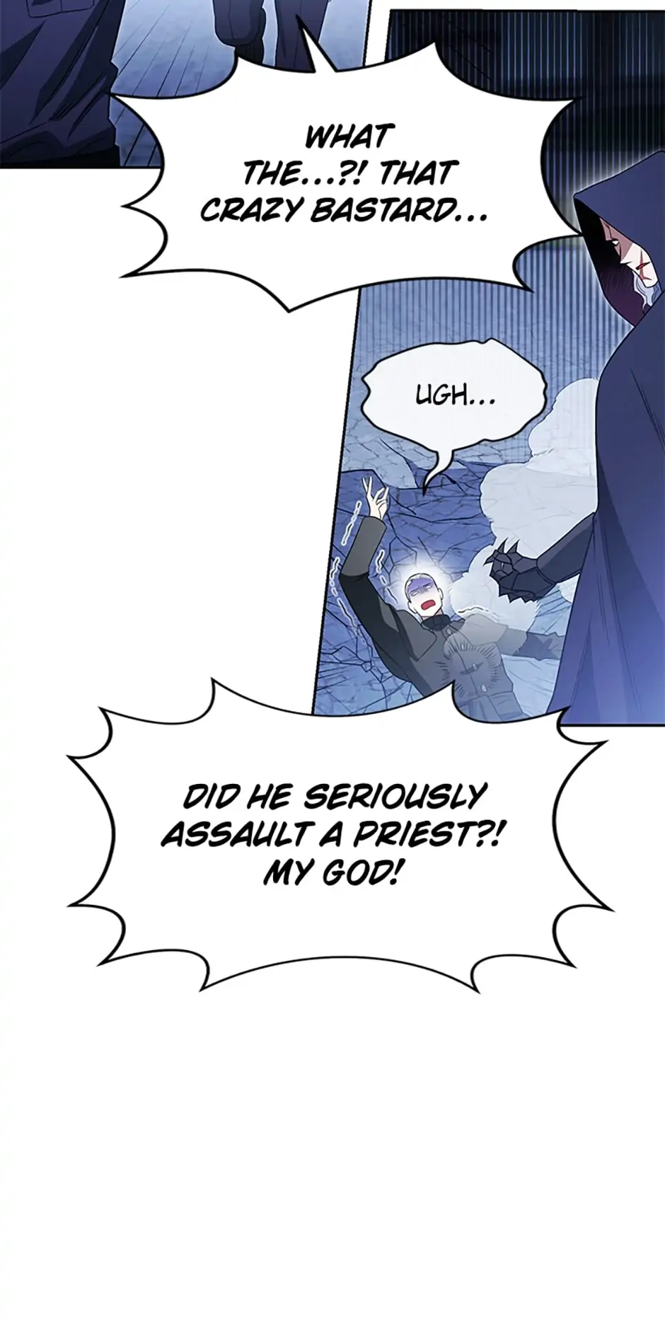 Read My Insanely Competent Underlings chapter 17 image 41 on Lezhin