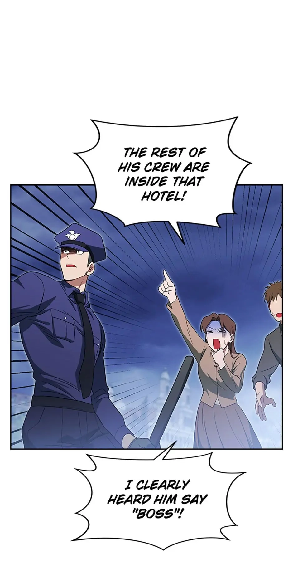 Read My Insanely Competent Underlings chapter 17 image 42 on Lezhin
