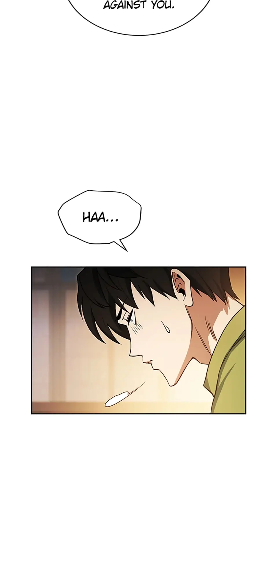 Read My Insanely Competent Underlings chapter 17 image 56 on Lezhin