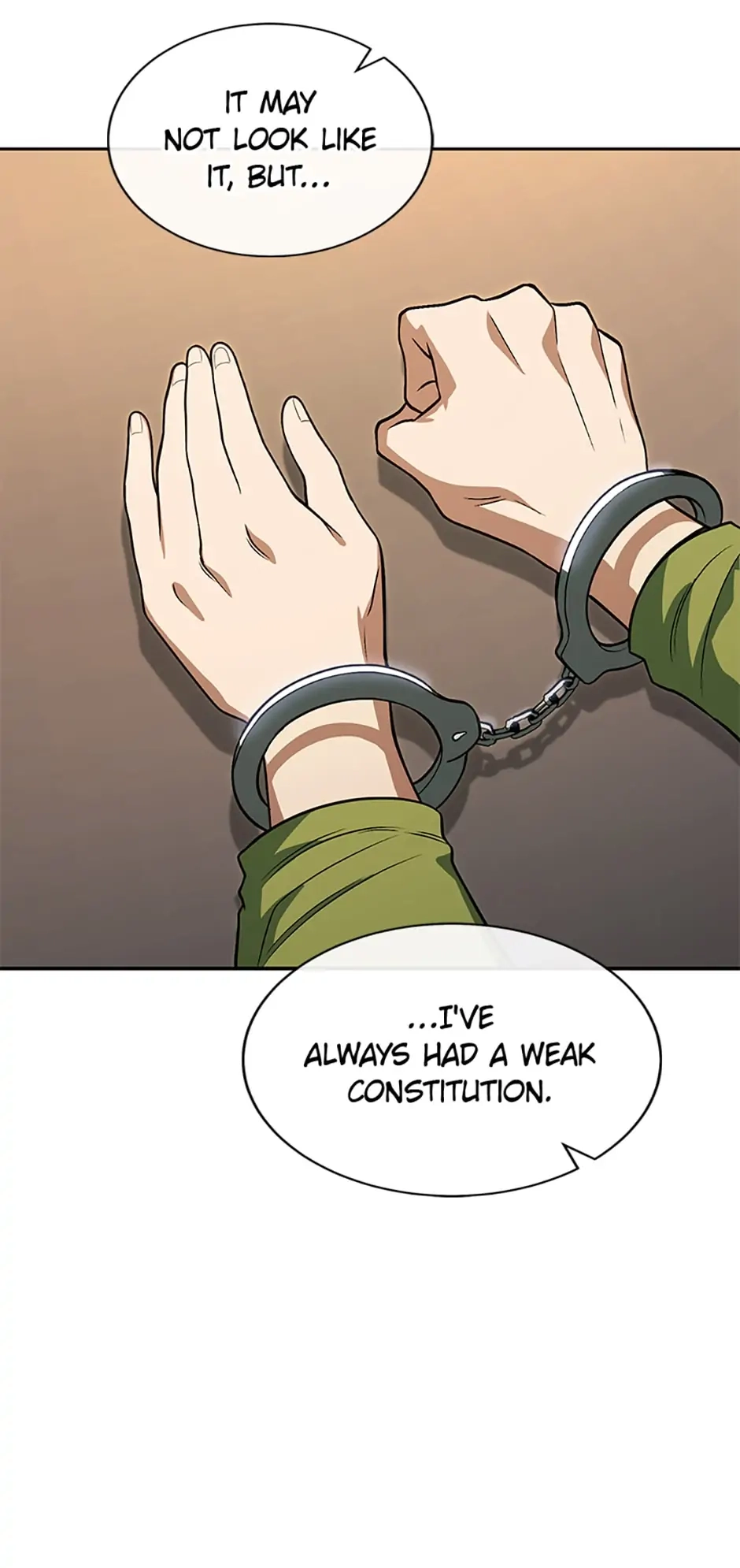 Read My Insanely Competent Underlings chapter 17 image 57 on Lezhin