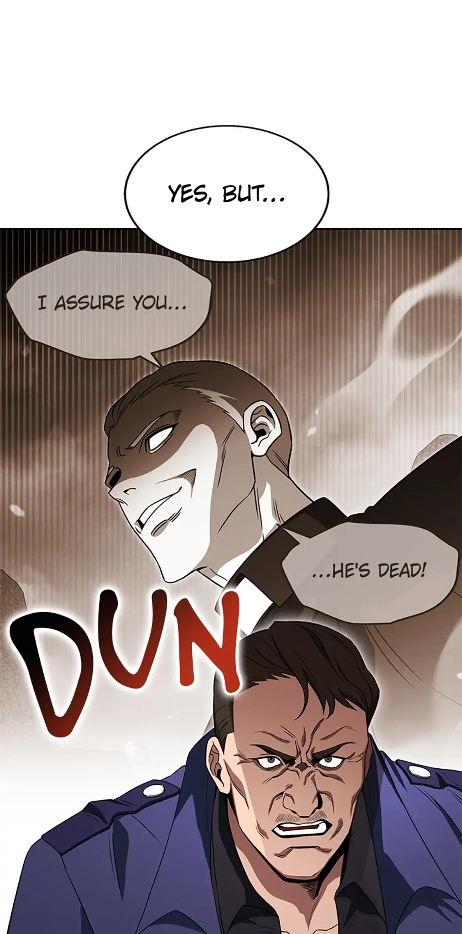 Read My Insanely Competent Underlings chapter 17 image 61 on Lezhin