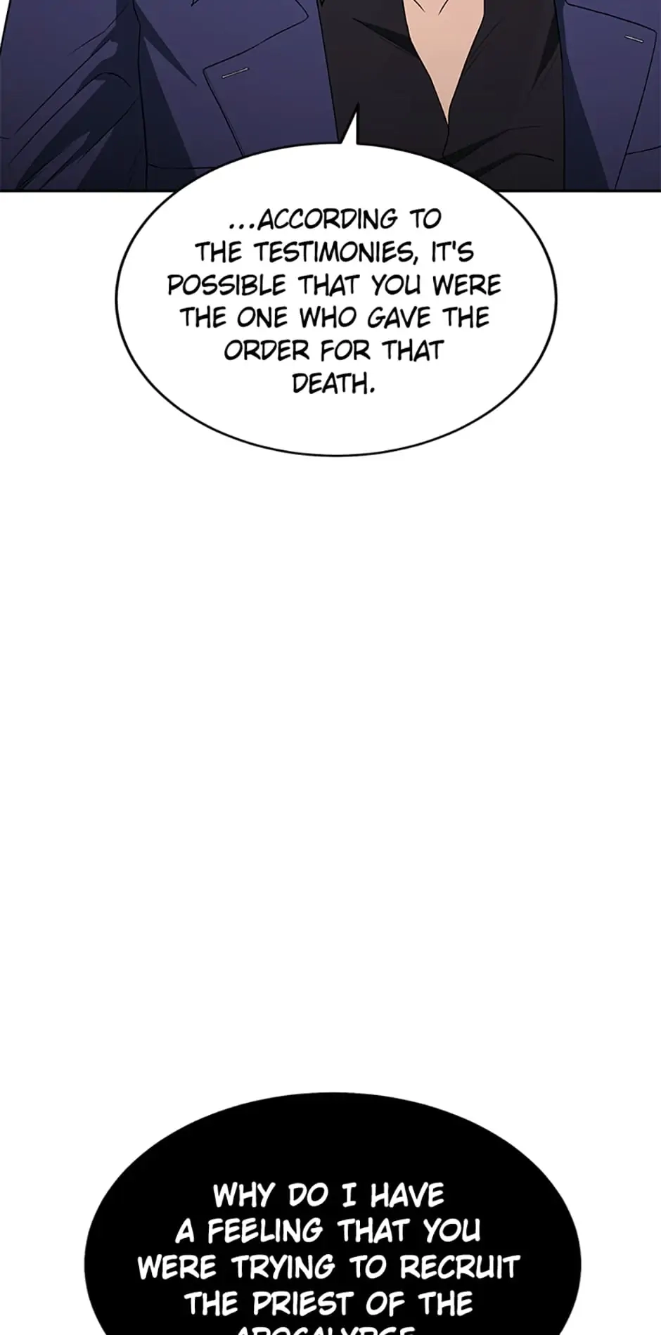 Read My Insanely Competent Underlings chapter 17 image 62 on Lezhin