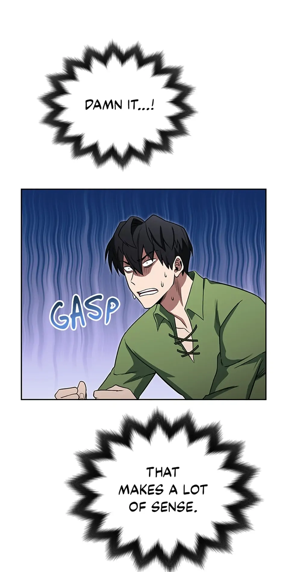 Read My Insanely Competent Underlings chapter 17 image 64 on Lezhin