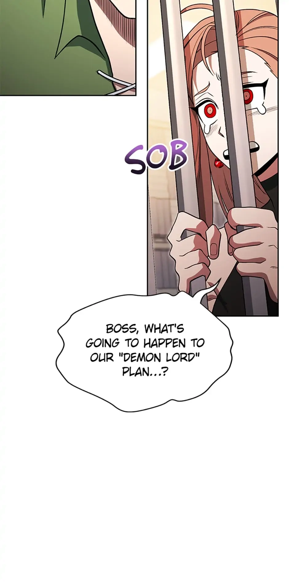 Read My Insanely Competent Underlings chapter 17 image 66 on Lezhin