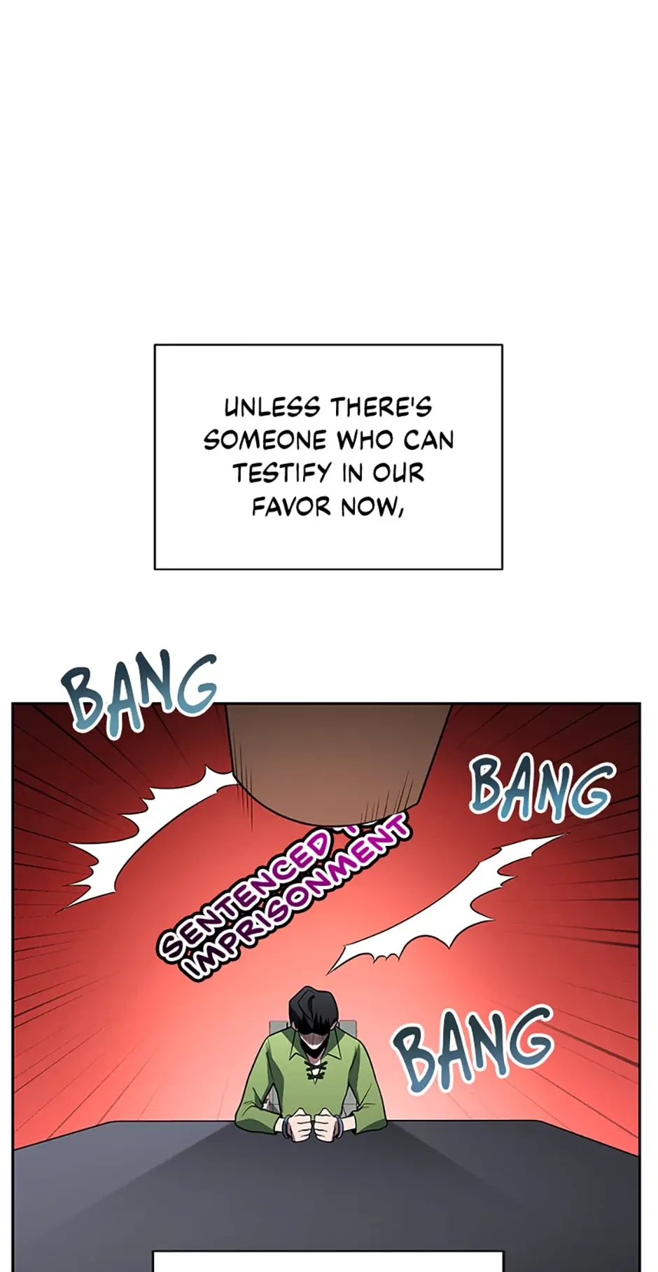 Read My Insanely Competent Underlings chapter 17 image 67 on Lezhin