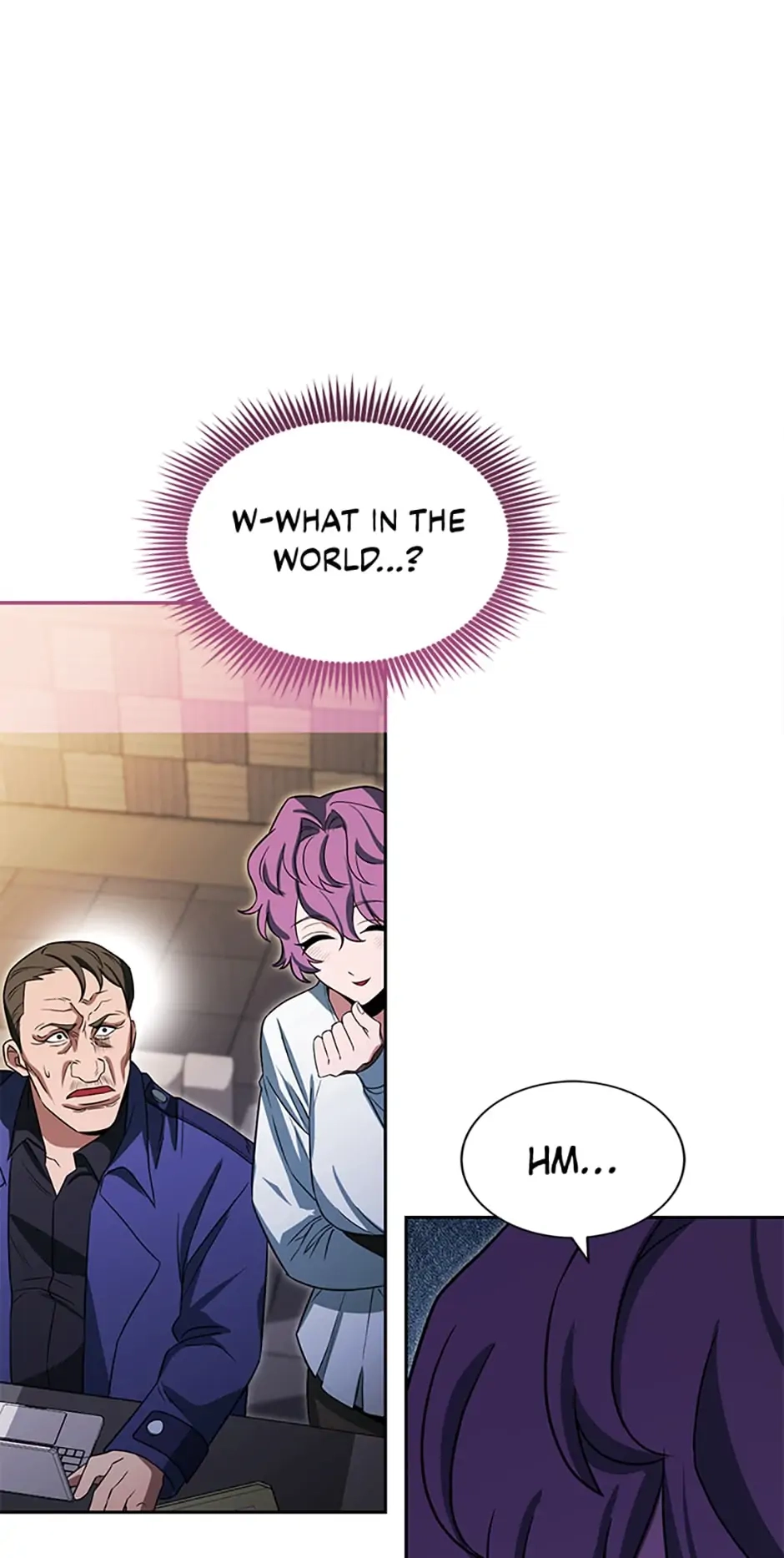 Read My Insanely Competent Underlings chapter 17 image 76 on Lezhin