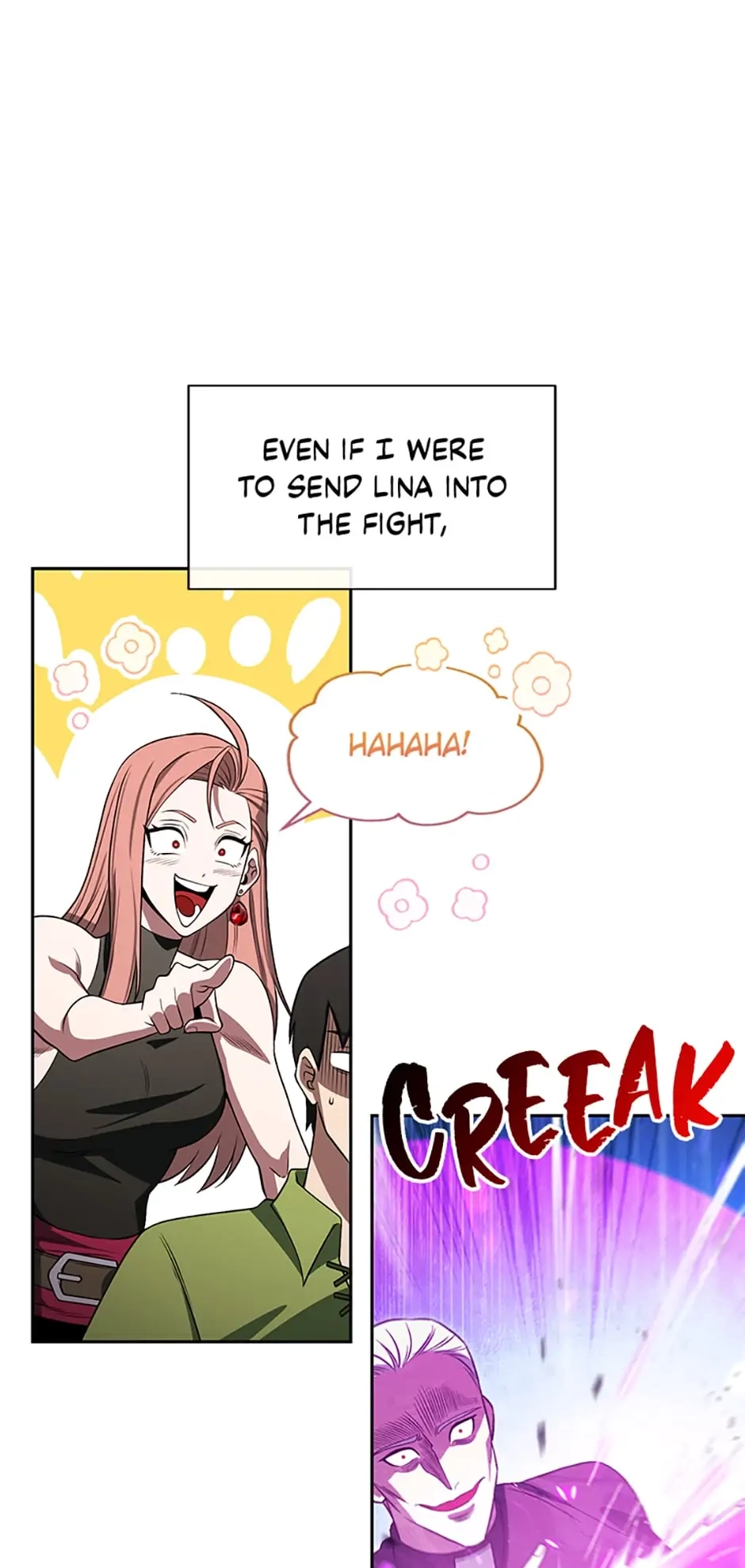 Read My Insanely Competent Underlings chapter 17 image 8 on Lezhin