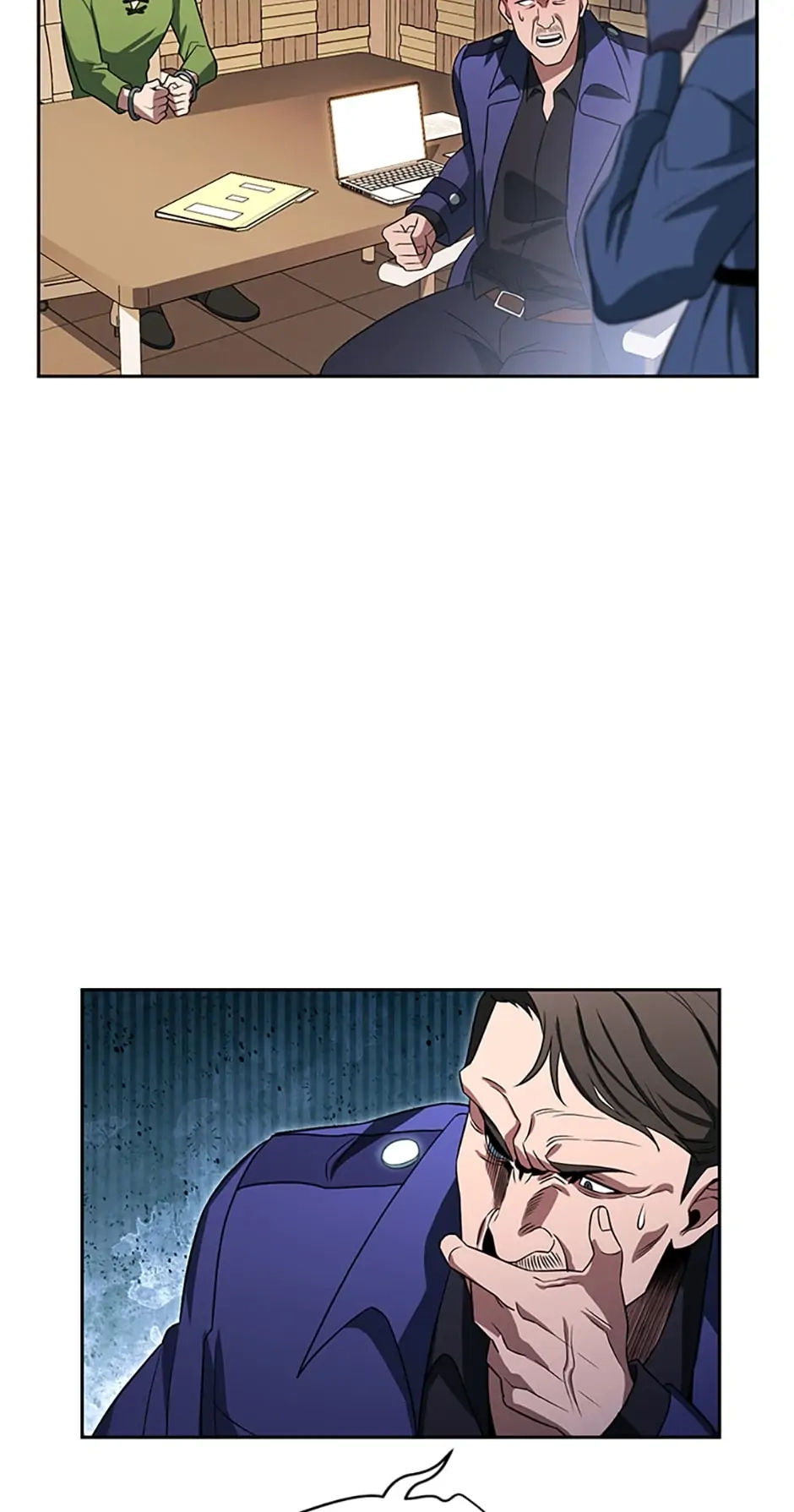 Read My Insanely Competent Underlings chapter 17 image 87 on Lezhin