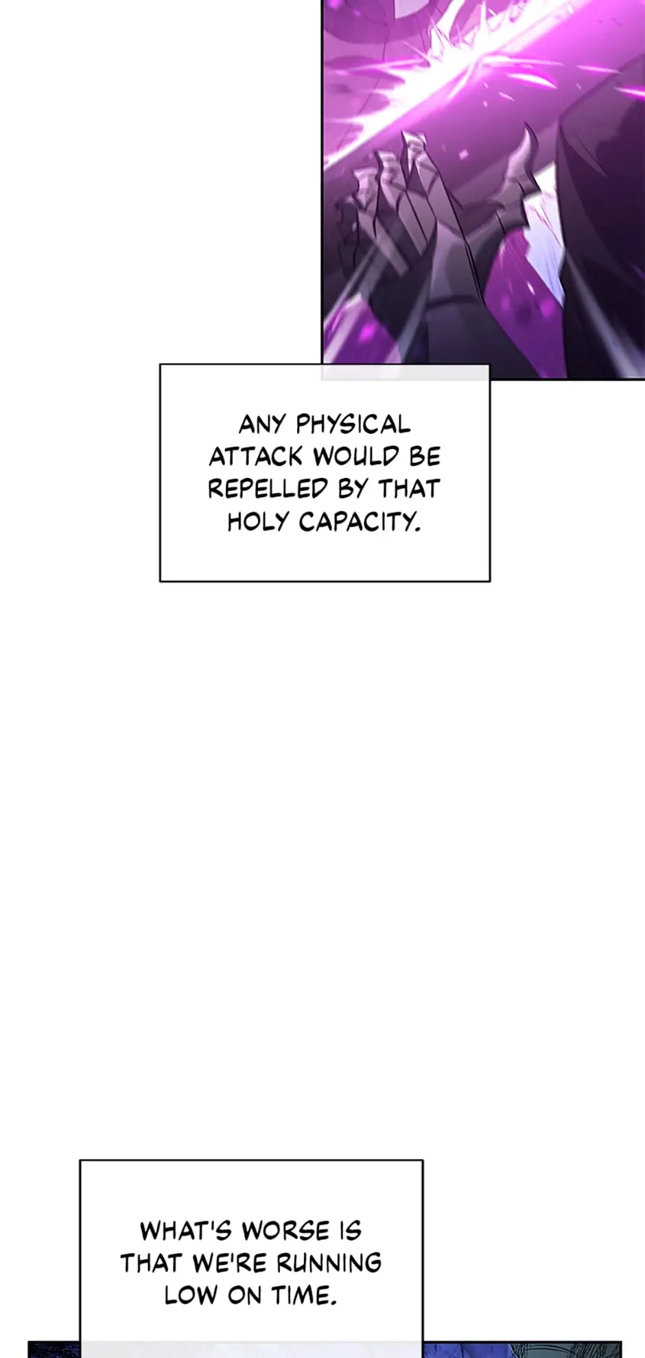 Read My Insanely Competent Underlings chapter 17 image 9 on Lezhin