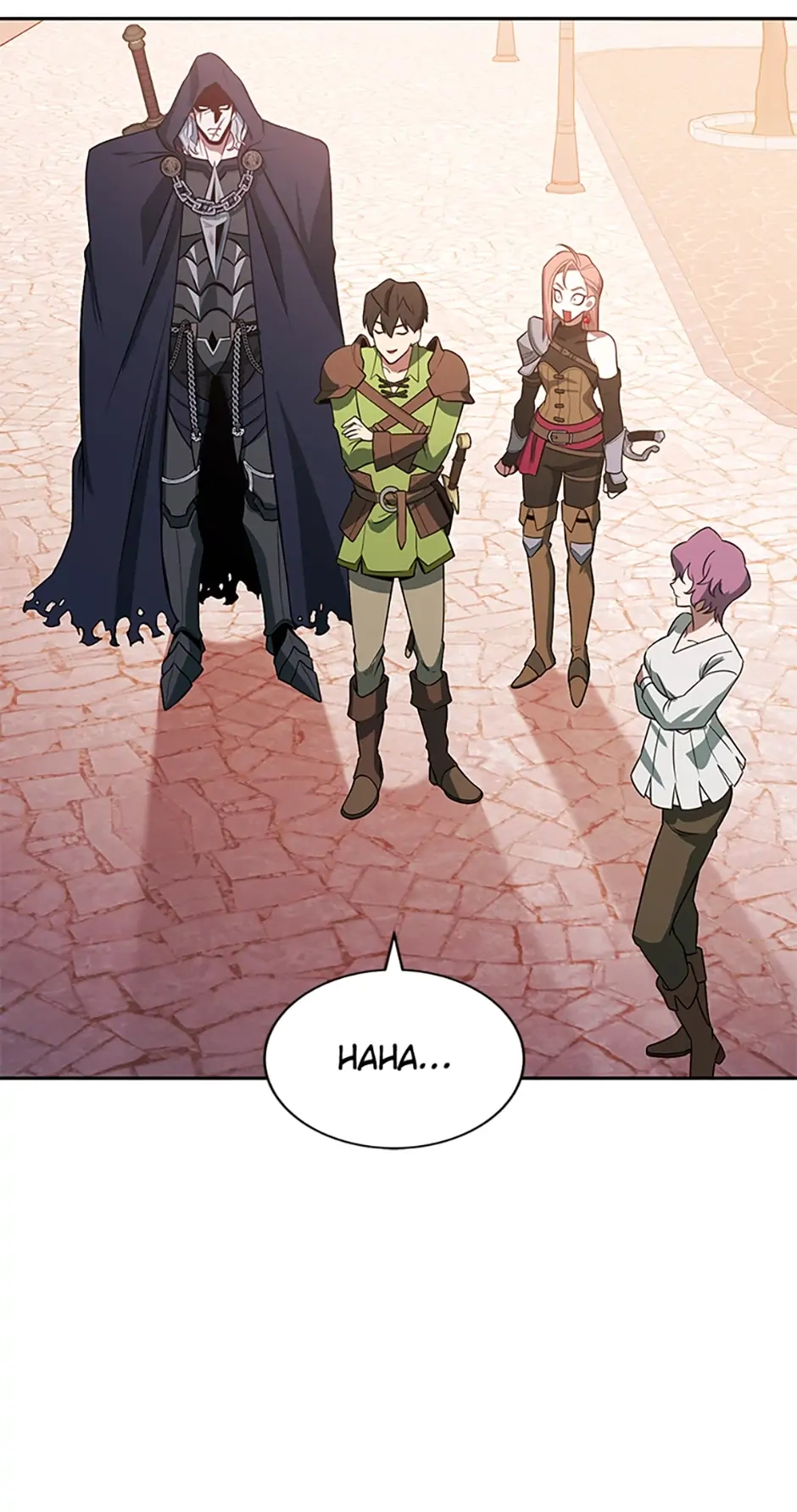 Read My Insanely Competent Underlings chapter 17 image 92 on Lezhin