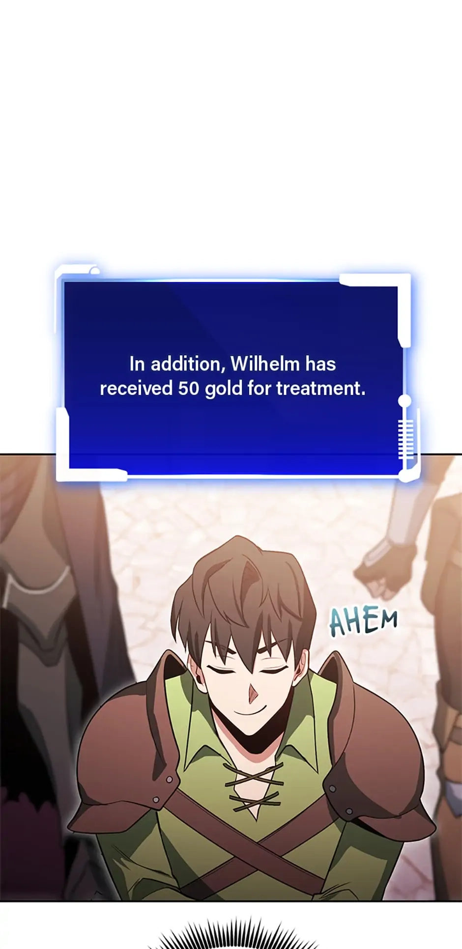 Read My Insanely Competent Underlings chapter 17 image 93 on Lezhin