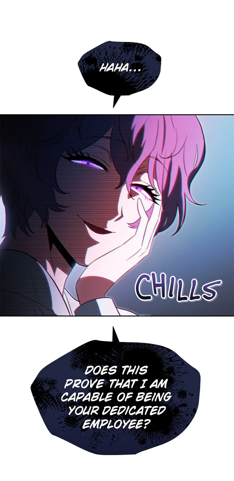 Read My Insanely Competent Underlings chapter 17 image 96 on Lezhin