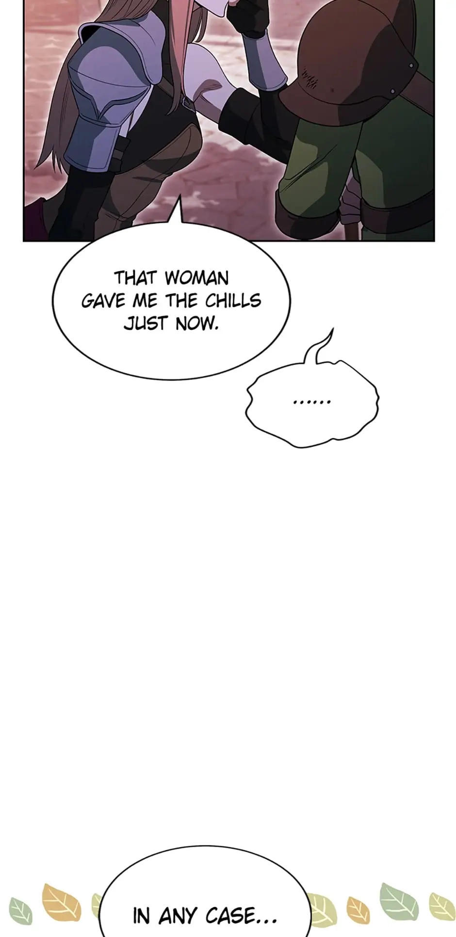Read My Insanely Competent Underlings chapter 17 image 98 on Lezhin