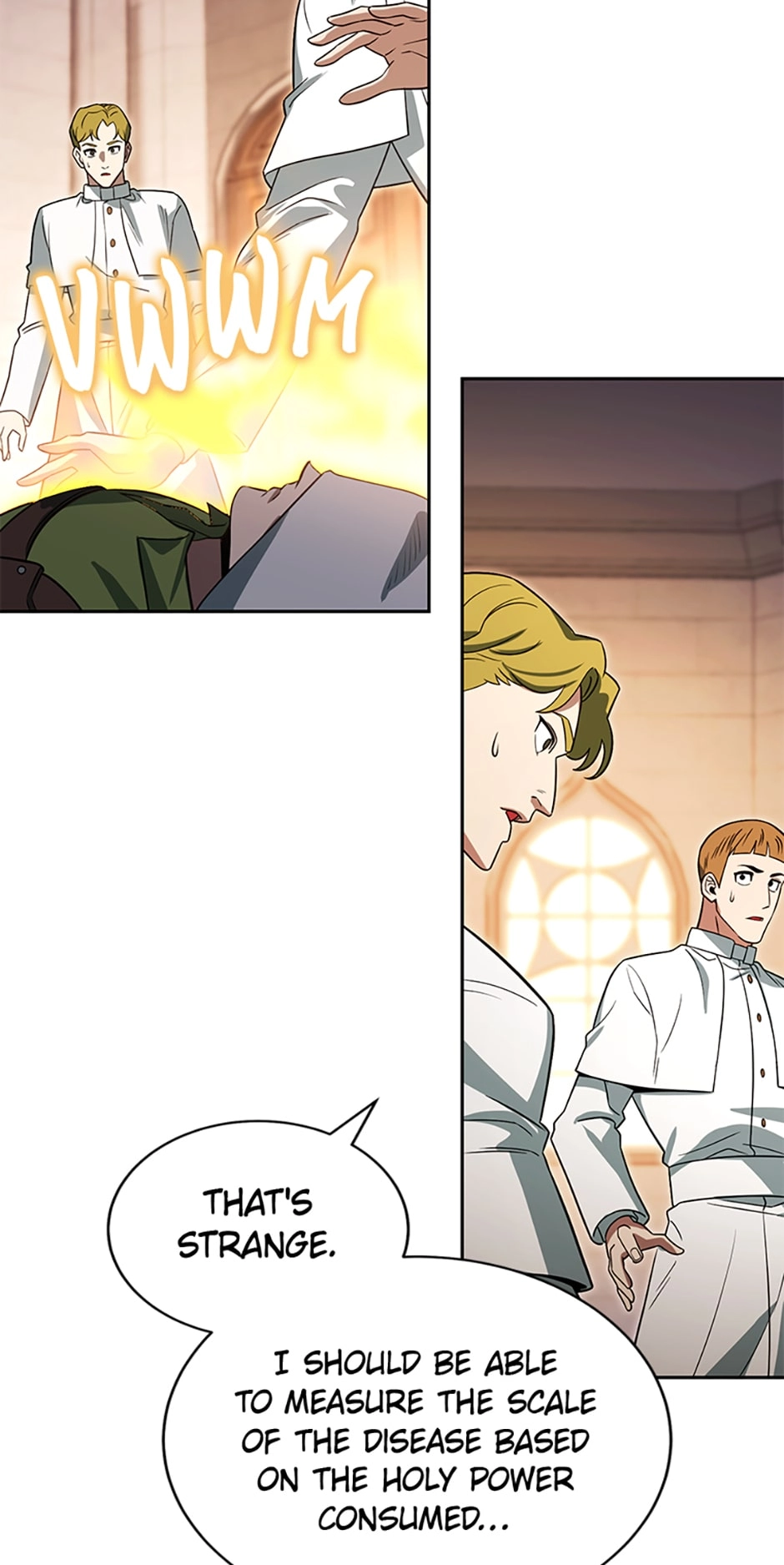 Read My Insanely Competent Underlings chapter 18 image 10 on Lezhin