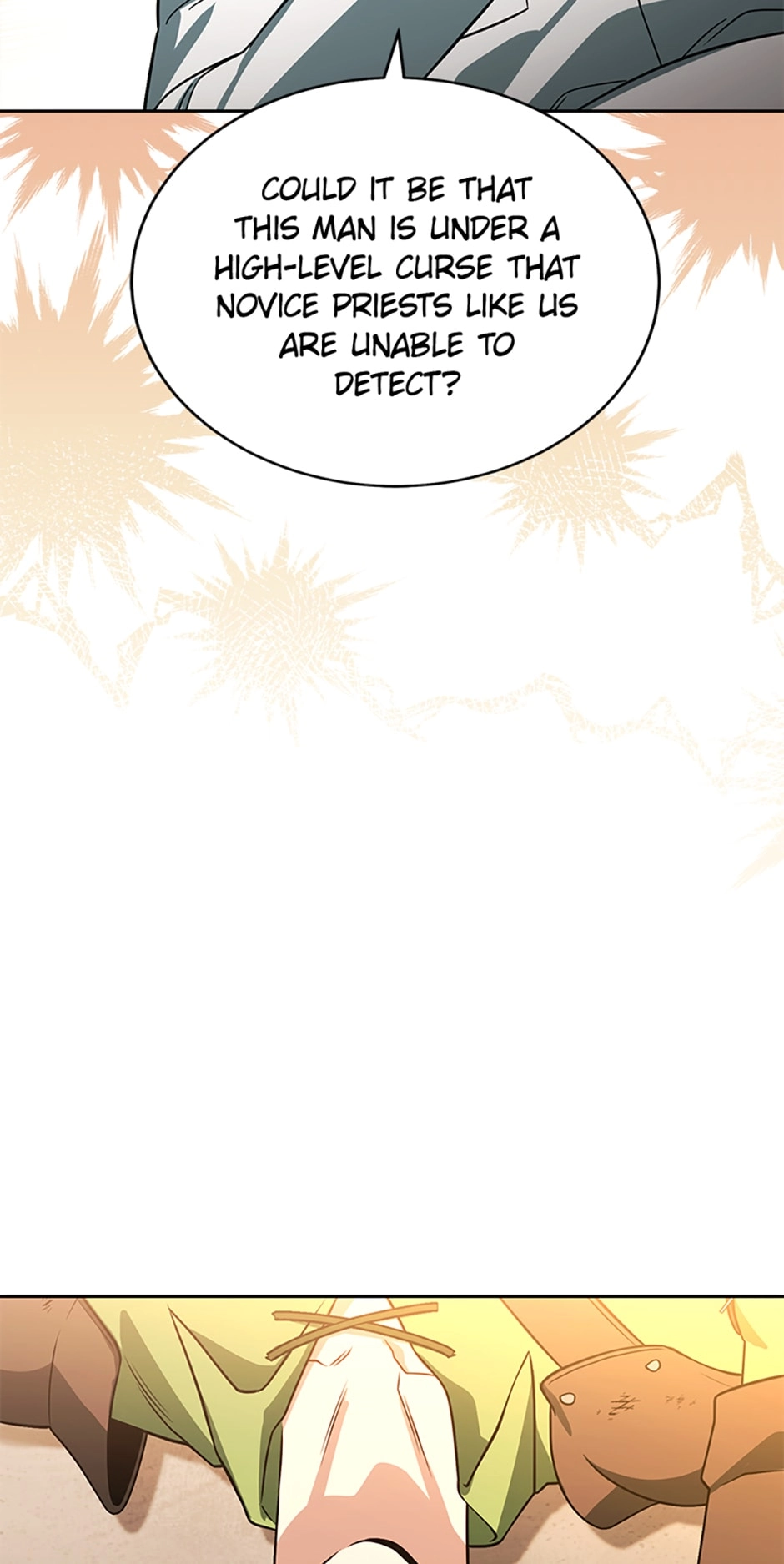 Read My Insanely Competent Underlings chapter 18 image 13 on Lezhin