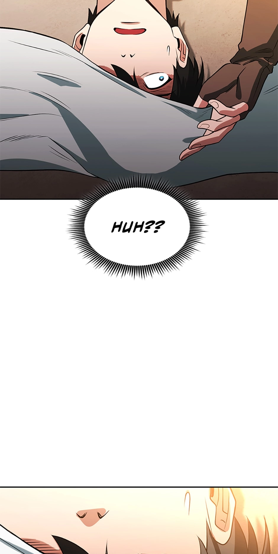 Read My Insanely Competent Underlings chapter 18 image 14 on Lezhin