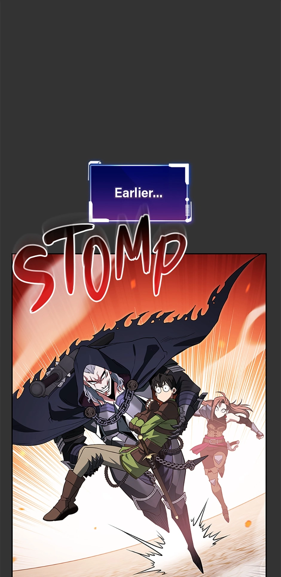 Read My Insanely Competent Underlings chapter 18 image 16 on Lezhin