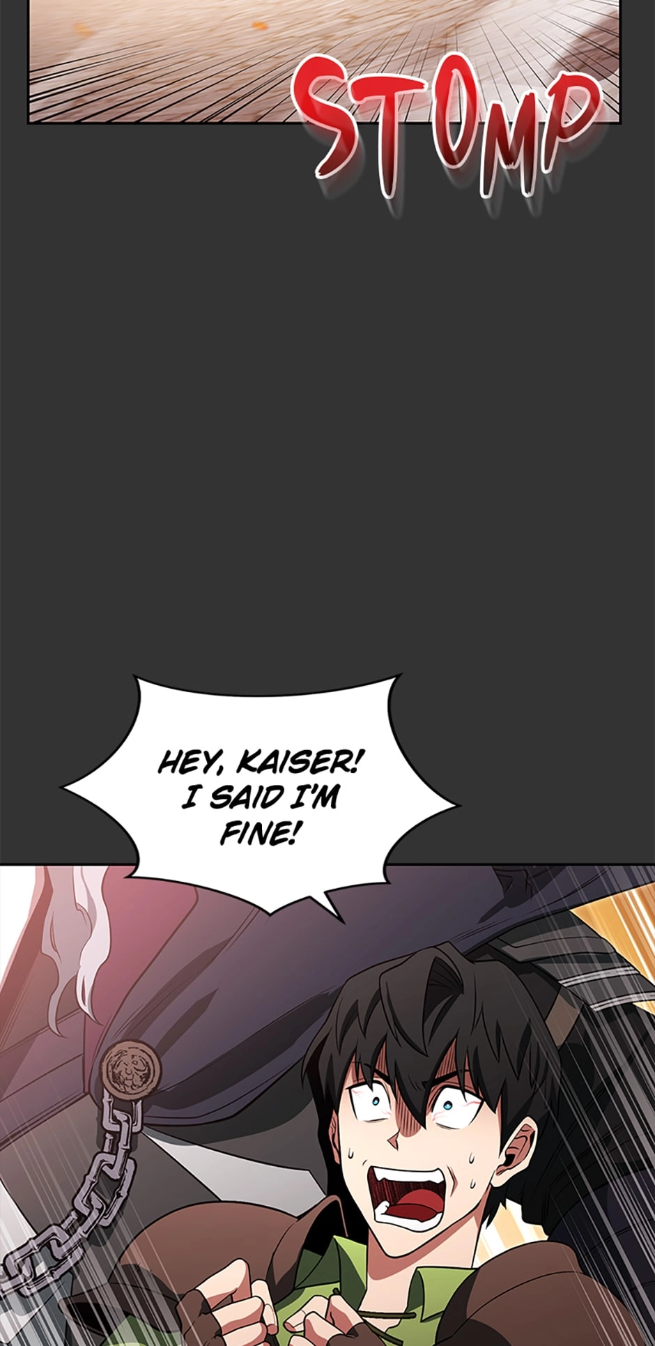 Read My Insanely Competent Underlings chapter 18 image 17 on Lezhin