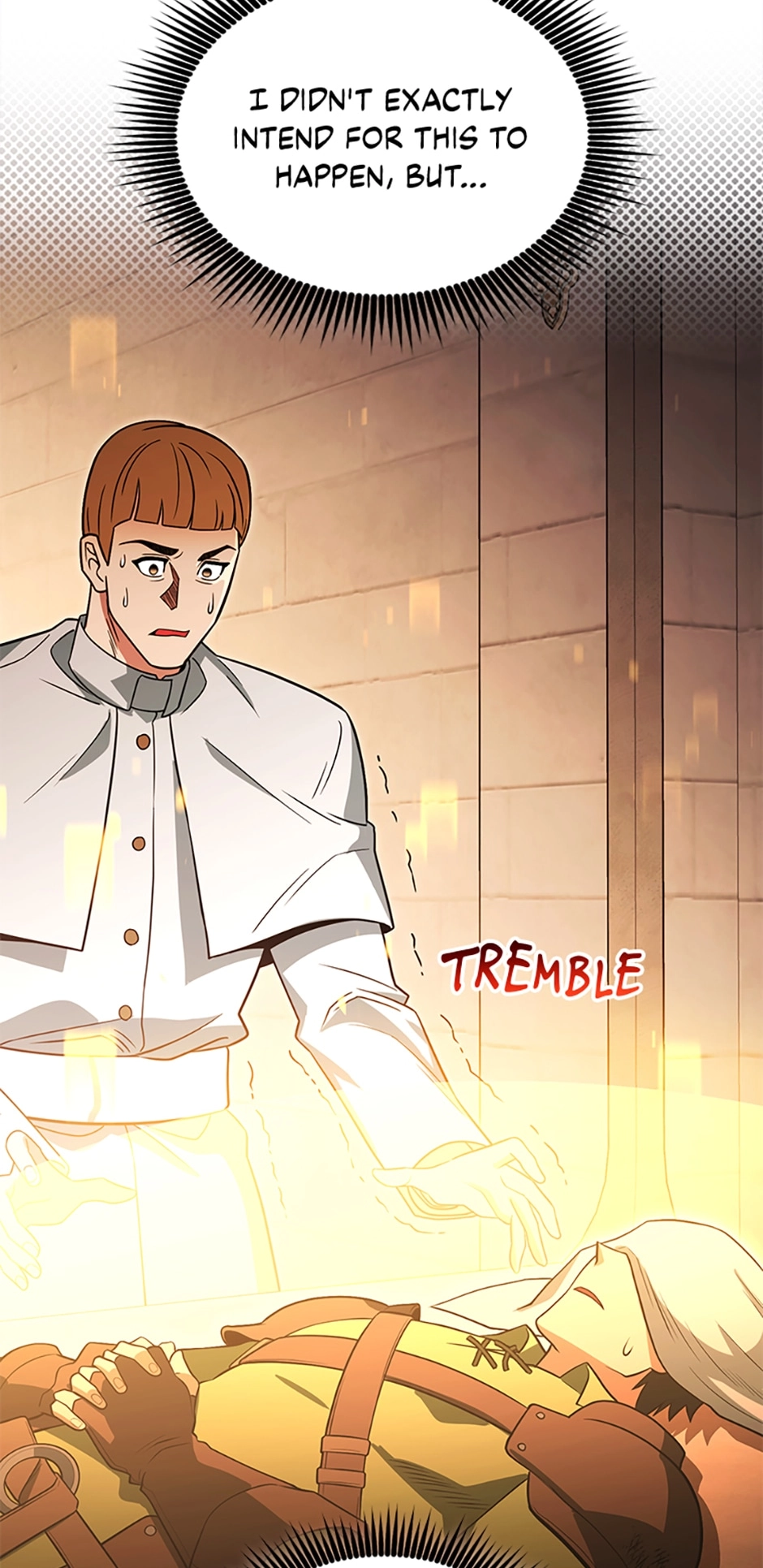 Read My Insanely Competent Underlings chapter 18 image 20 on Lezhin