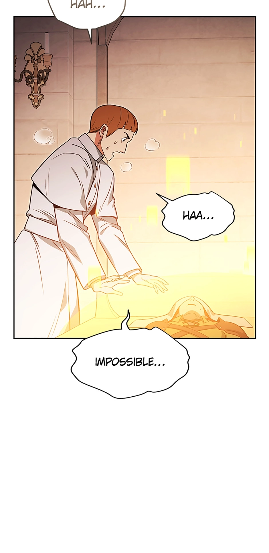 Read My Insanely Competent Underlings chapter 18 image 22 on Lezhin
