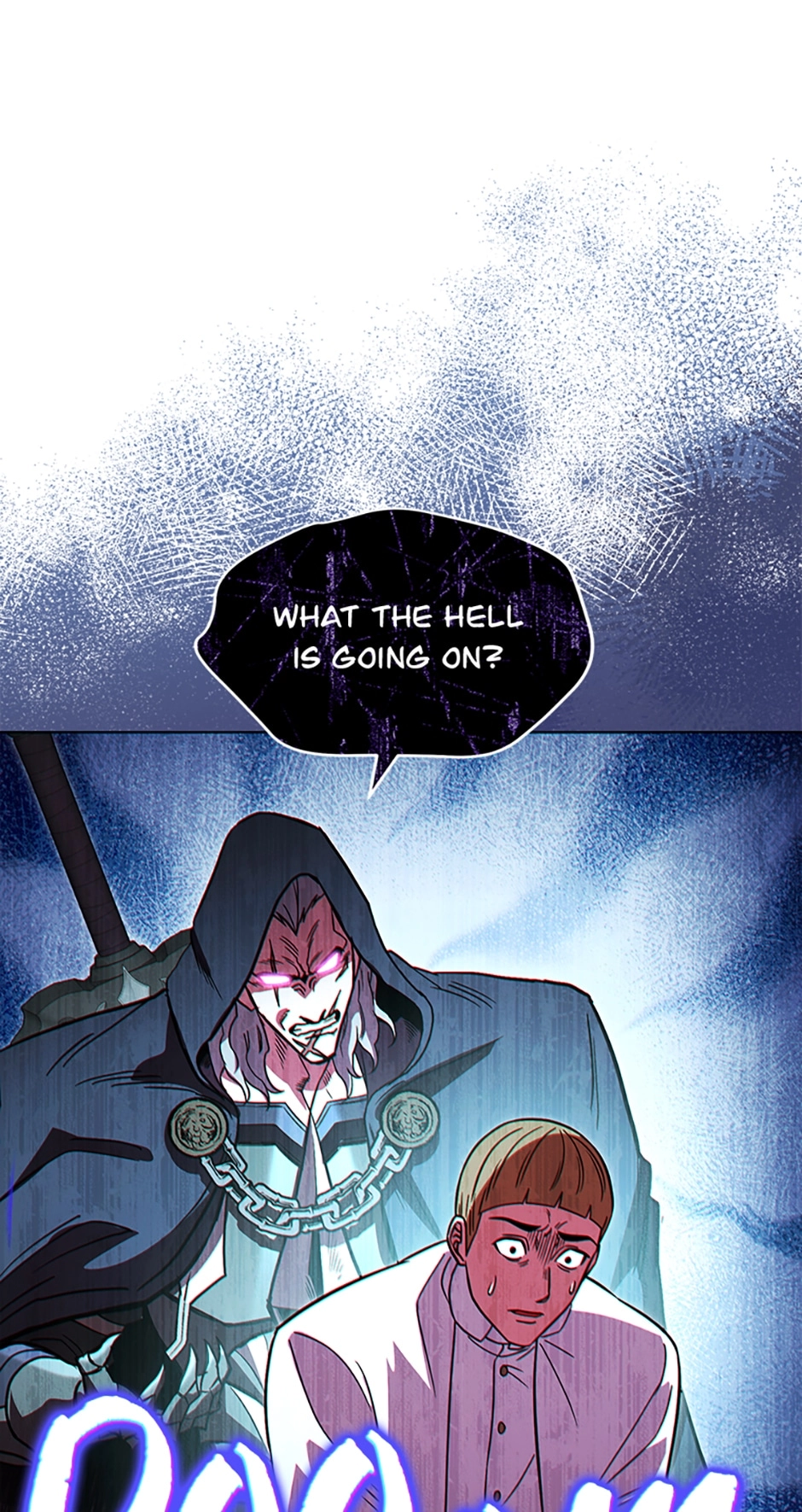 Read My Insanely Competent Underlings chapter 18 image 25 on Lezhin