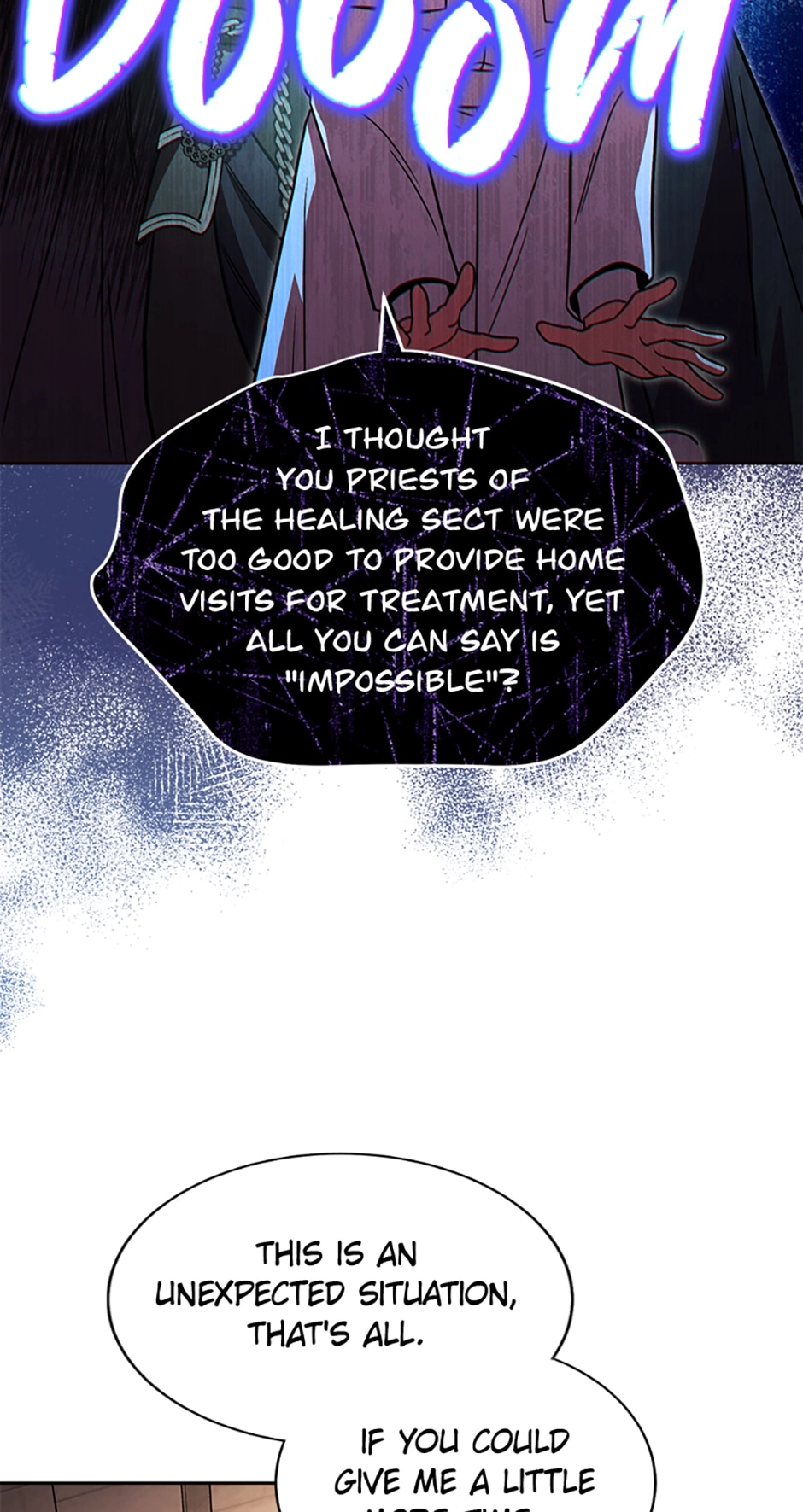 Read My Insanely Competent Underlings chapter 18 image 26 on Lezhin