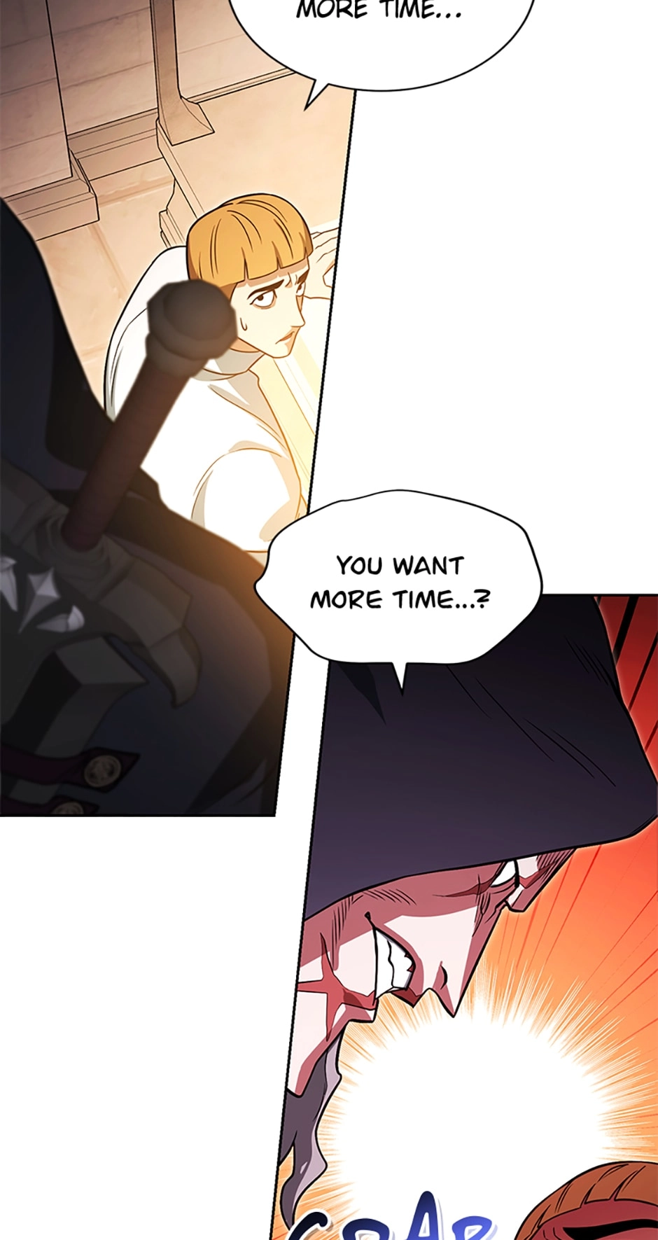 Read My Insanely Competent Underlings chapter 18 image 27 on Lezhin