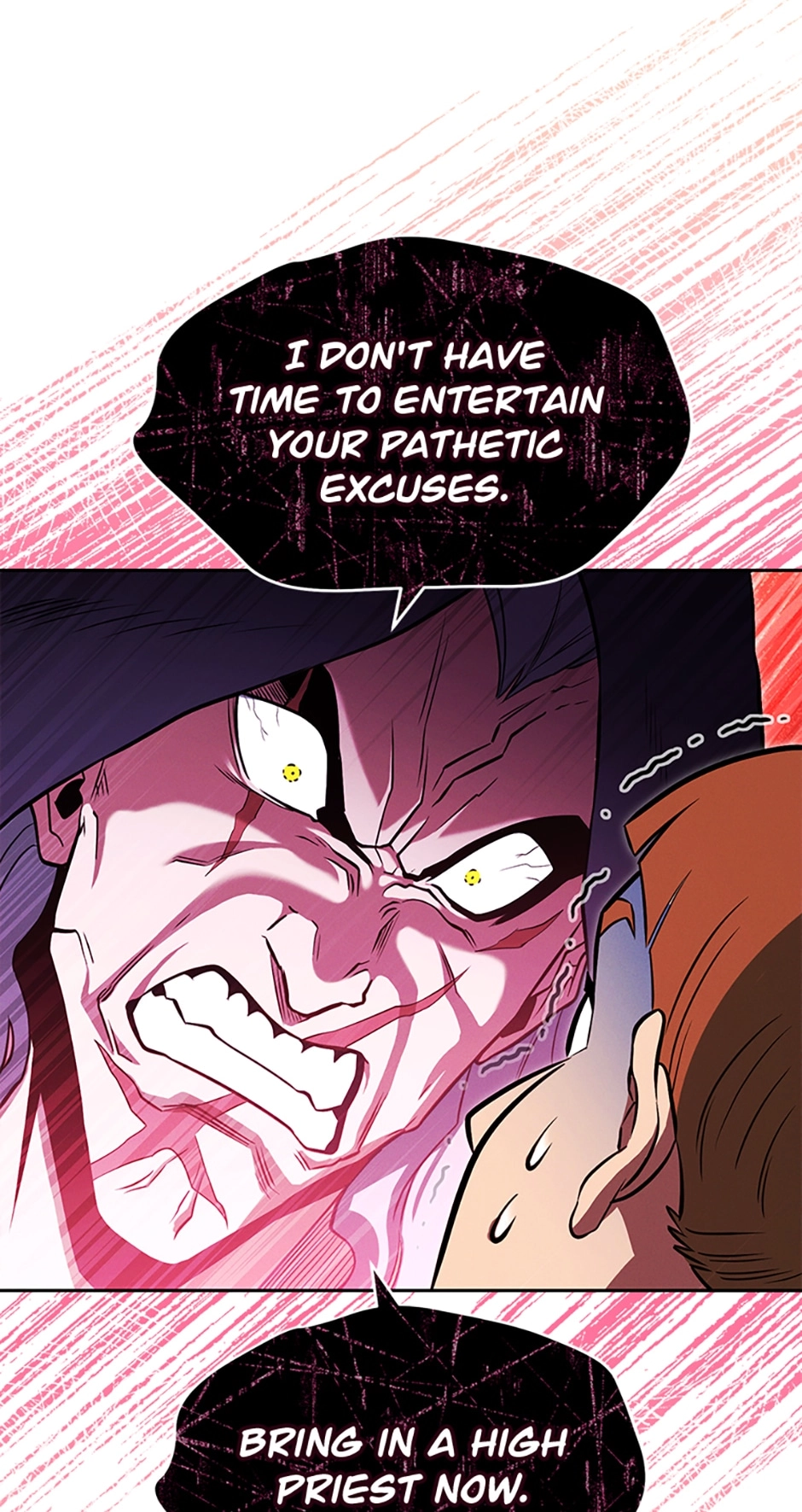 Read My Insanely Competent Underlings chapter 18 image 29 on Lezhin