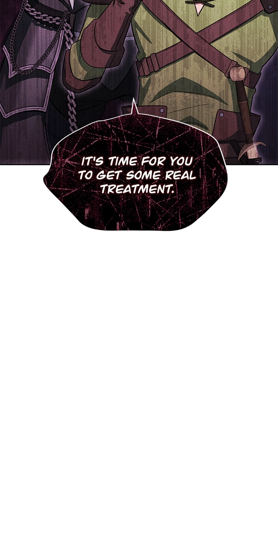 Read My Insanely Competent Underlings chapter 18 image 3 on Lezhin