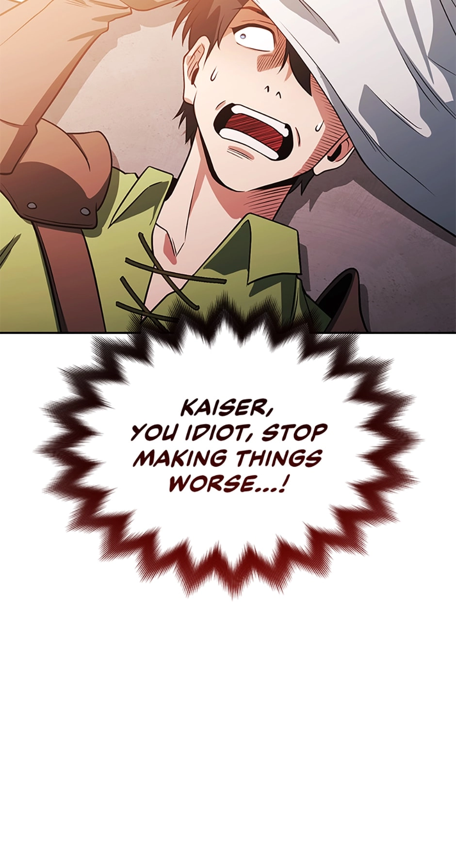 Read My Insanely Competent Underlings chapter 18 image 32 on Lezhin