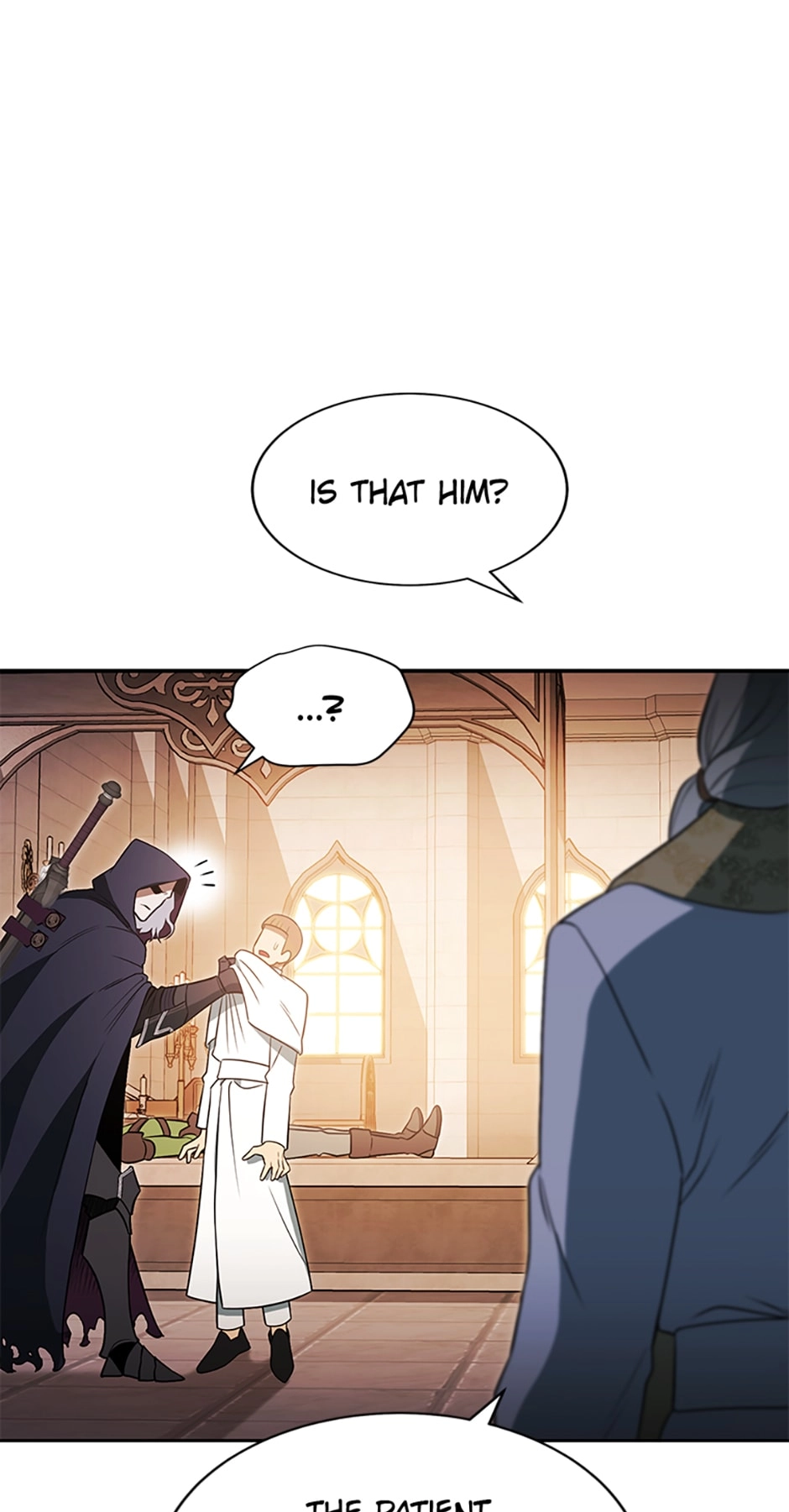 Read My Insanely Competent Underlings chapter 18 image 33 on Lezhin
