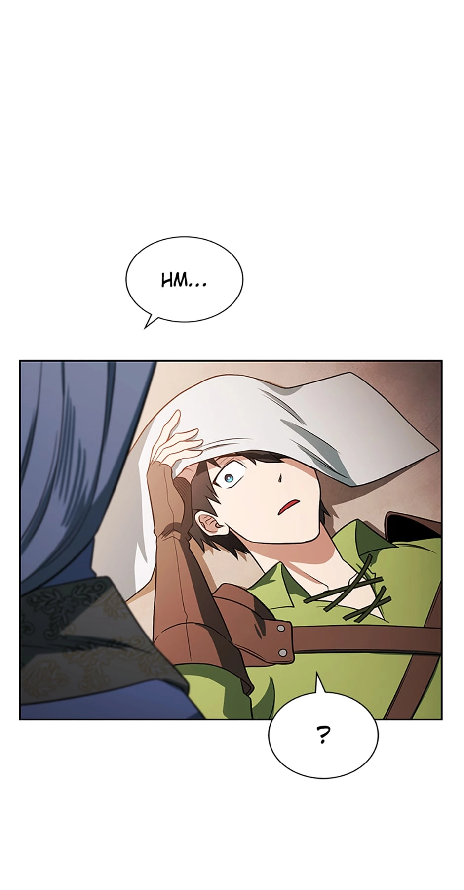 Read My Insanely Competent Underlings chapter 18 image 36 on Lezhin