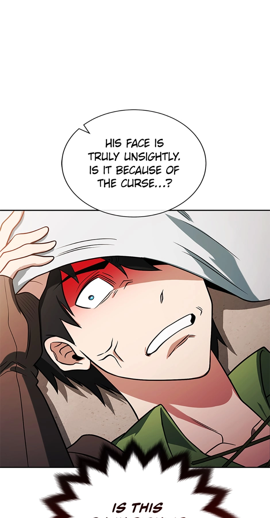 Read My Insanely Competent Underlings chapter 18 image 37 on Lezhin