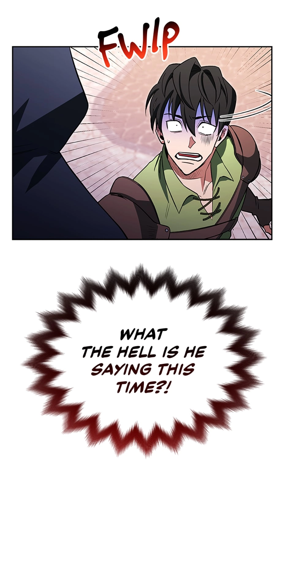 Read My Insanely Competent Underlings chapter 18 image 4 on Lezhin