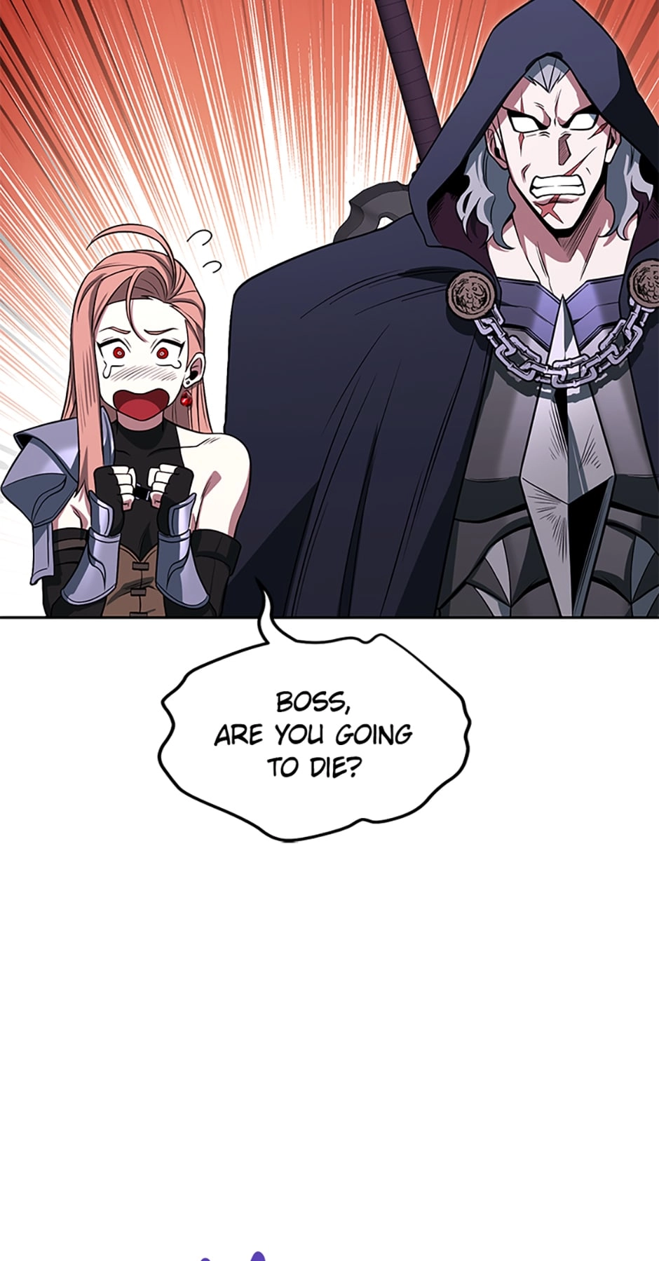 Read My Insanely Competent Underlings chapter 18 image 49 on Lezhin