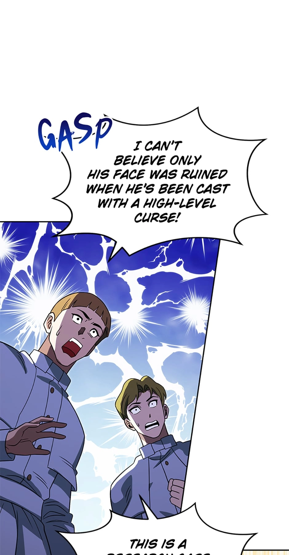 Read My Insanely Competent Underlings chapter 18 image 51 on Lezhin