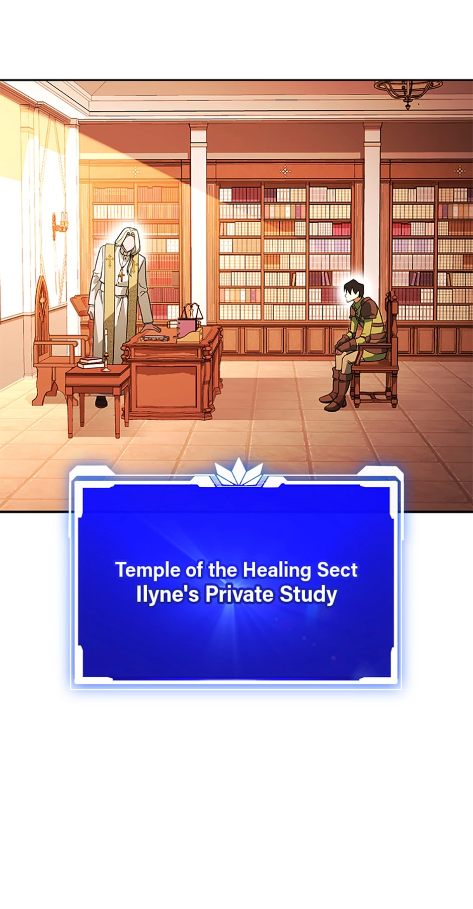 Read My Insanely Competent Underlings chapter 18 image 59 on Lezhin