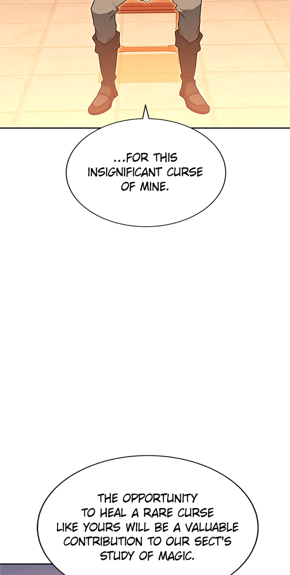 Read My Insanely Competent Underlings chapter 18 image 62 on Lezhin
