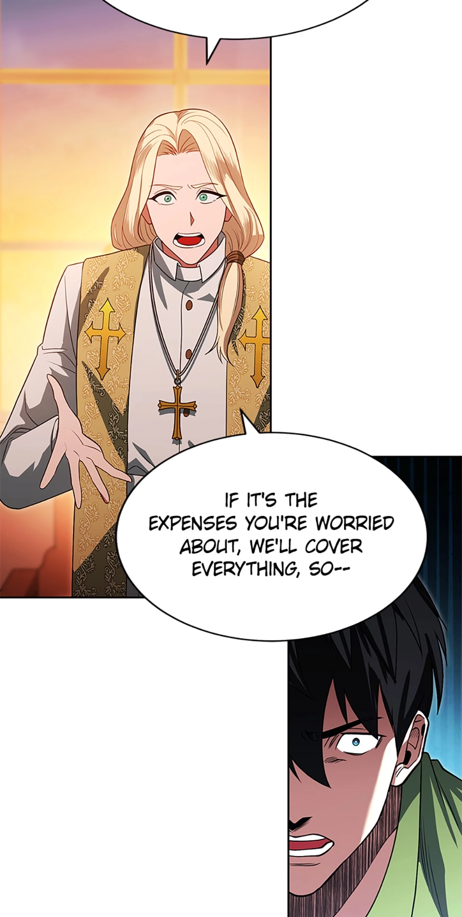 Read My Insanely Competent Underlings chapter 18 image 63 on Lezhin