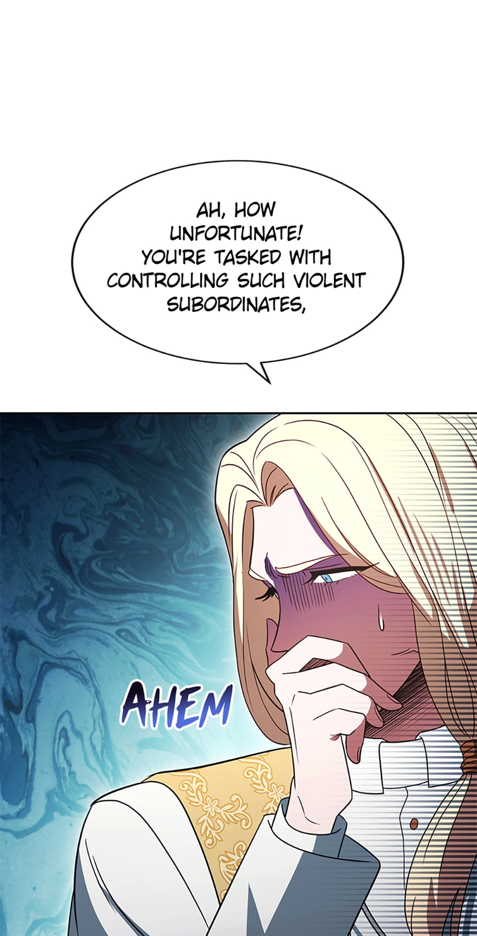 Read My Insanely Competent Underlings chapter 18 image 69 on Lezhin