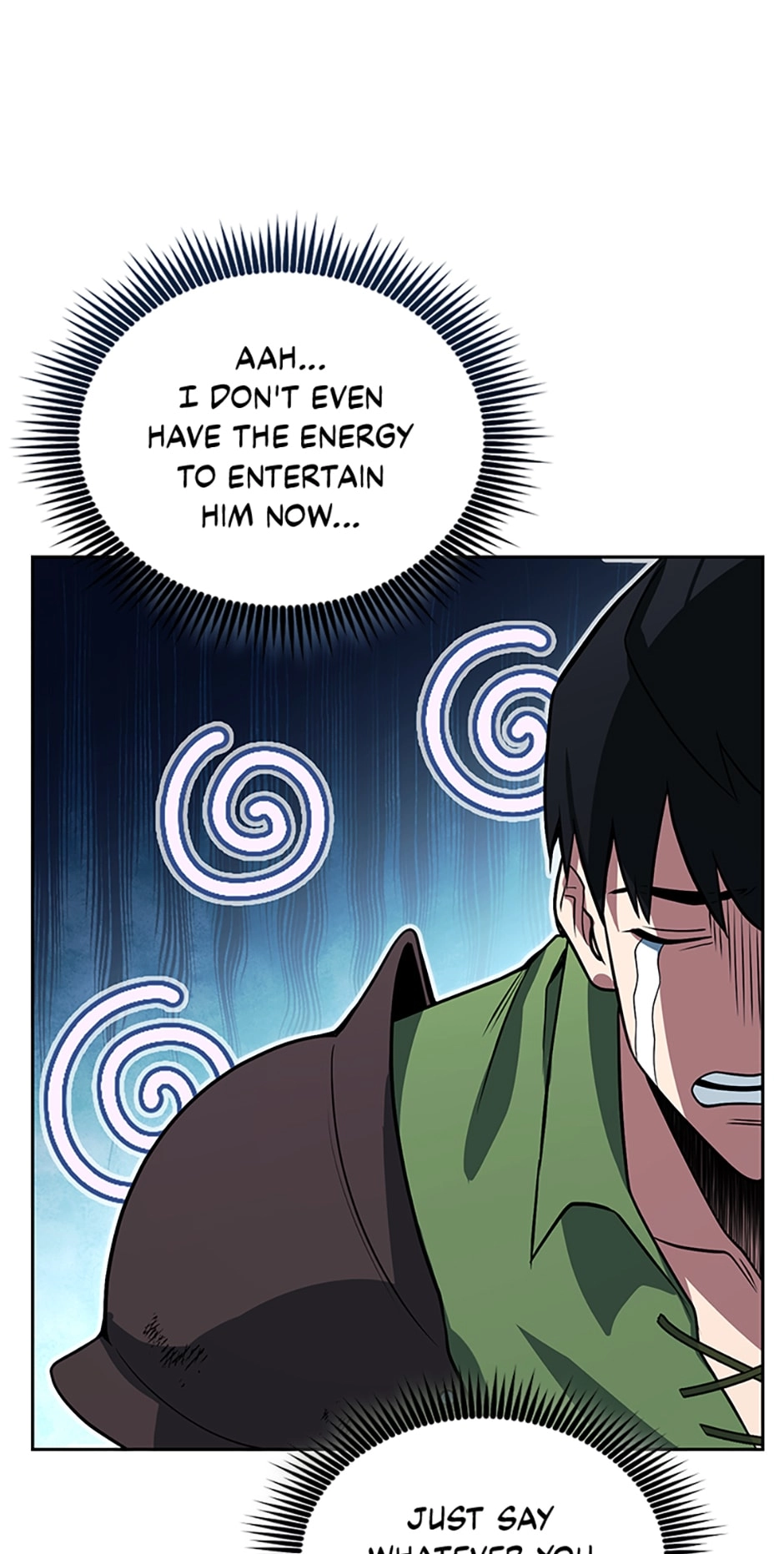 Read My Insanely Competent Underlings chapter 18 image 80 on Lezhin