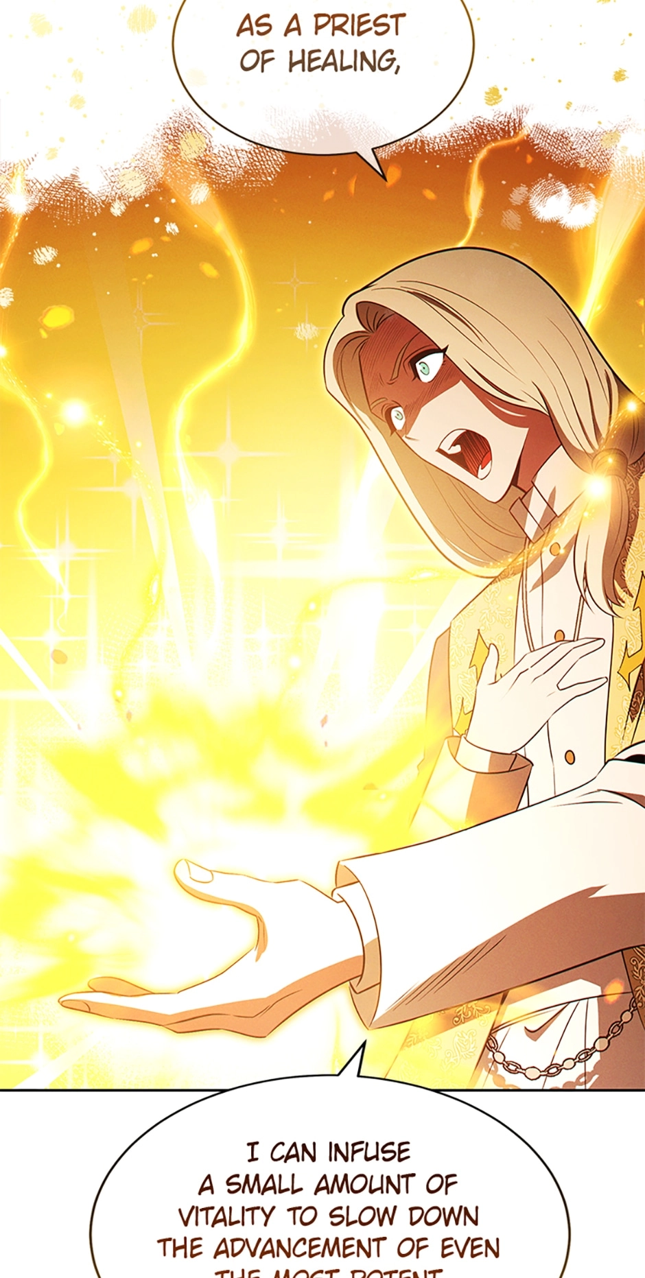 Read My Insanely Competent Underlings chapter 18 image 83 on Lezhin