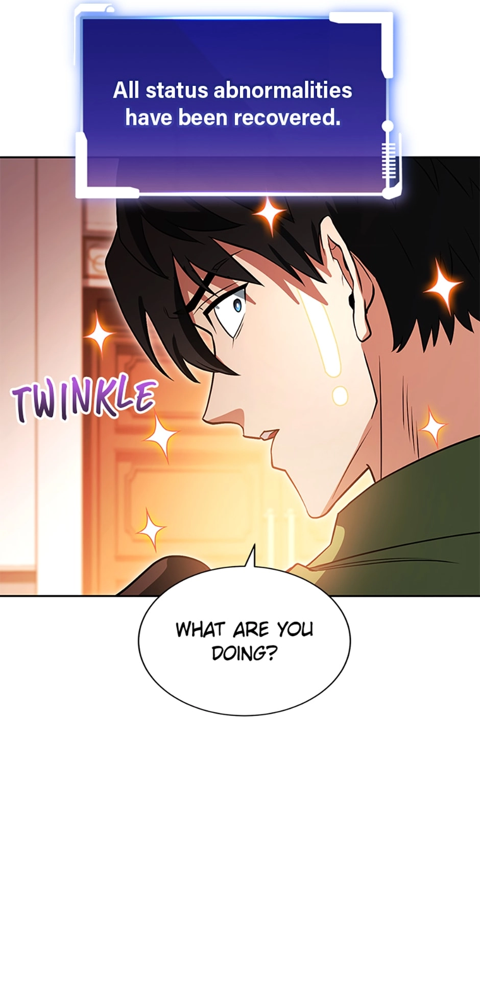 Read My Insanely Competent Underlings chapter 18 image 88 on Lezhin