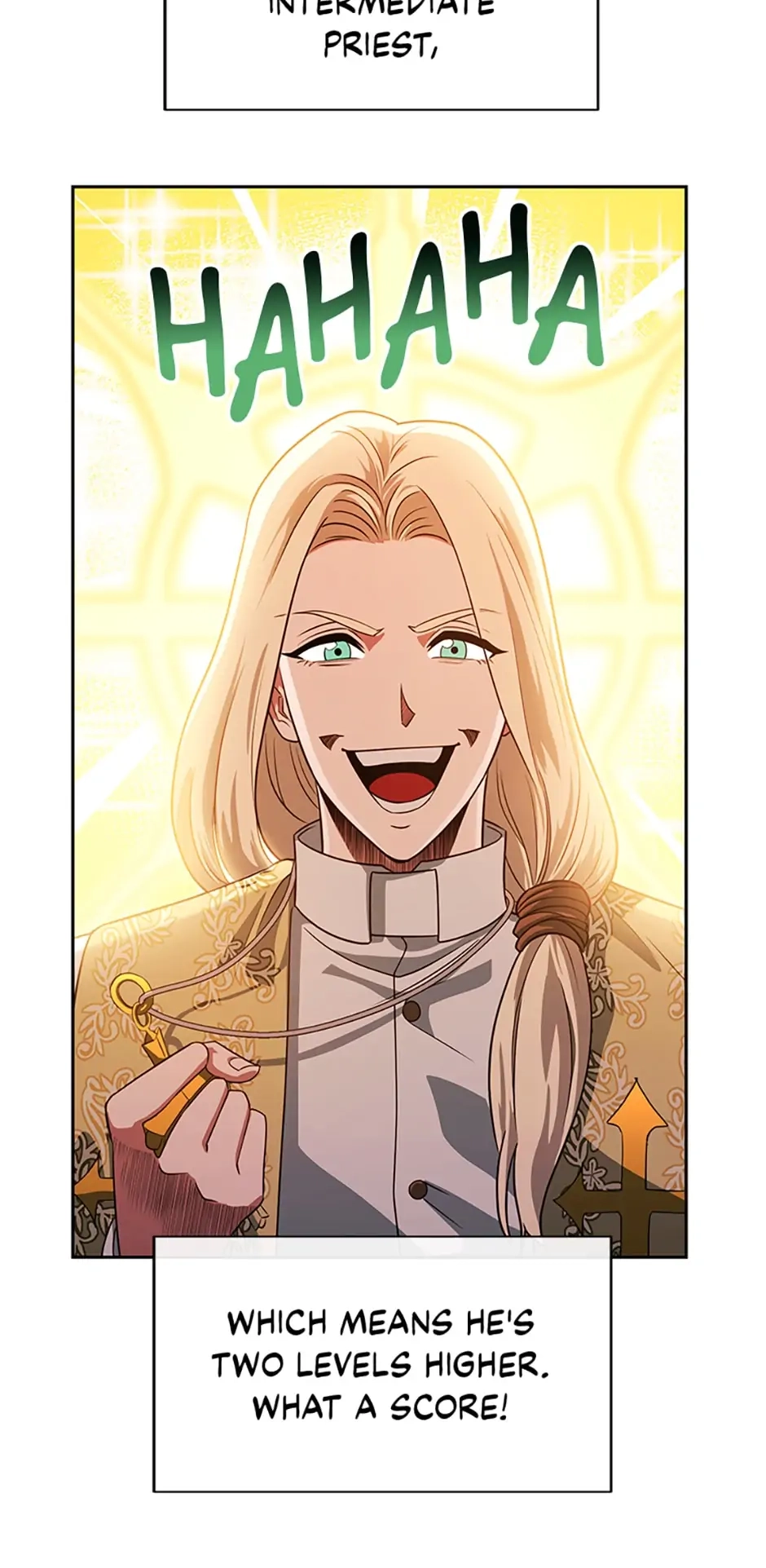Read My Insanely Competent Underlings chapter 19 image 11 on Lezhin