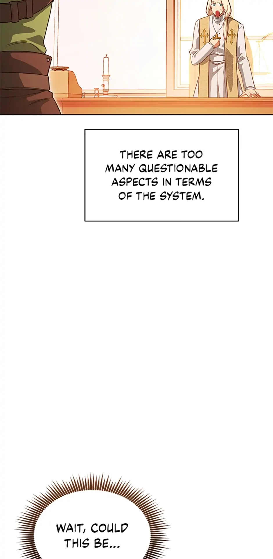 Read My Insanely Competent Underlings chapter 19 image 13 on Lezhin